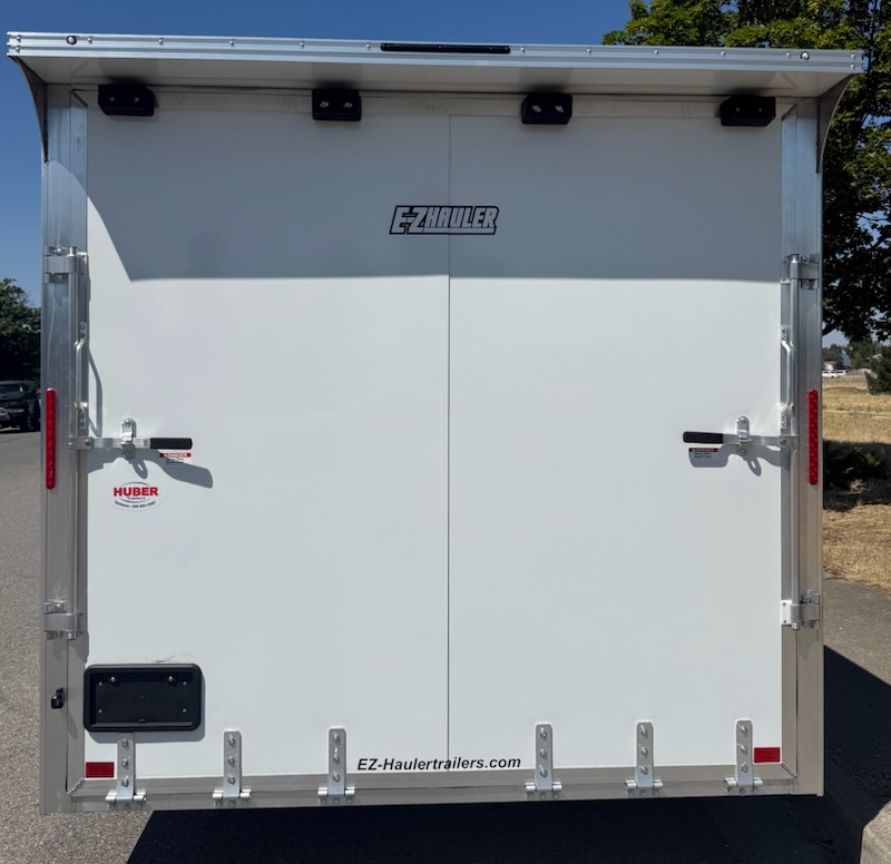 2027 E-Z Hauler photo 2