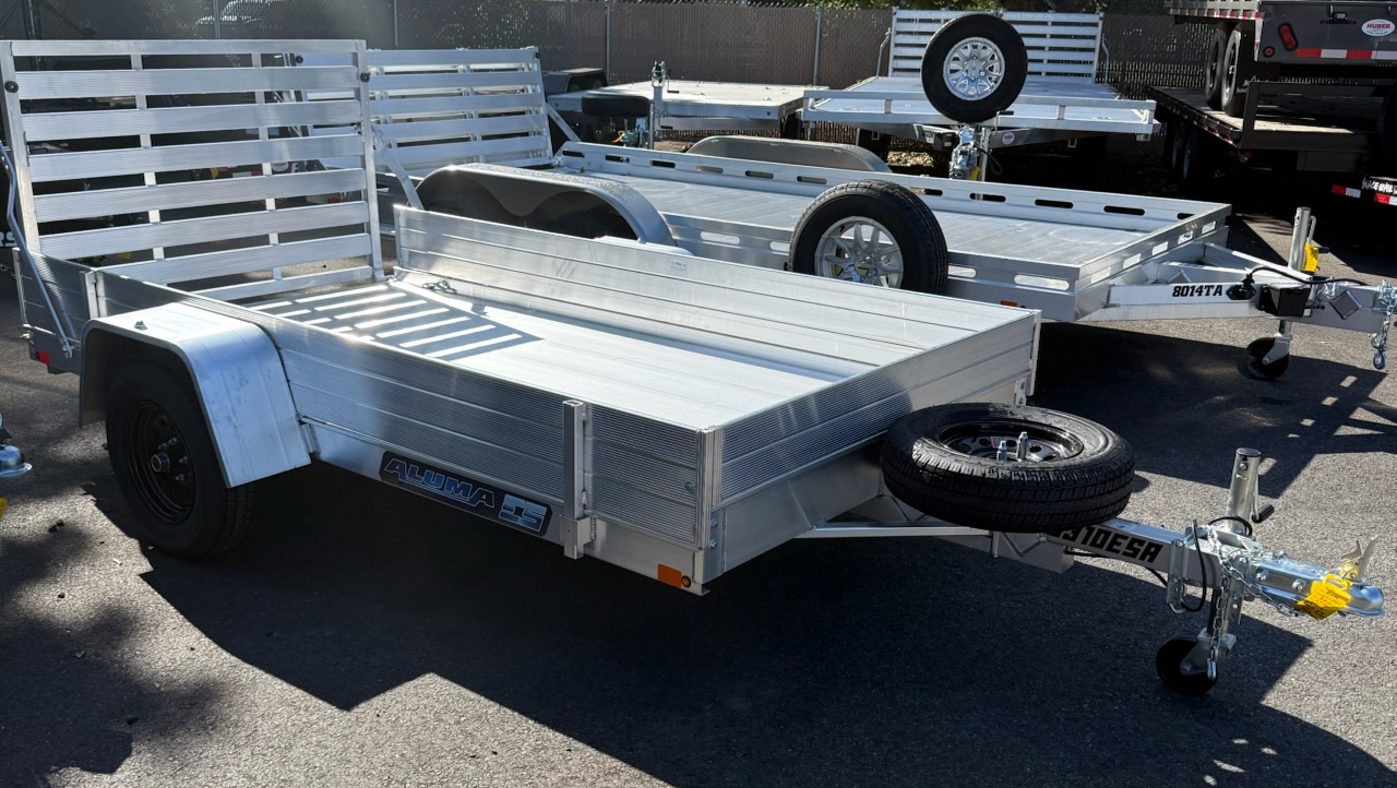 2027 Aluma 6310ESA-S-TG