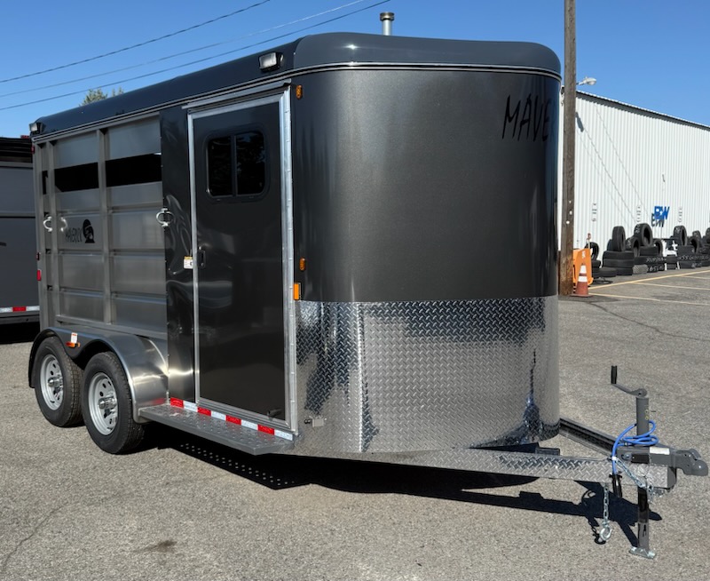 2027 C&B Maverick Lite
