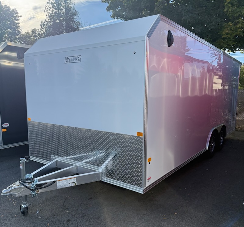 2027 E-Z Hauler