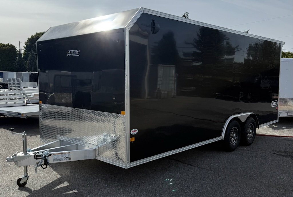 2027 E-Z Hauler EZ