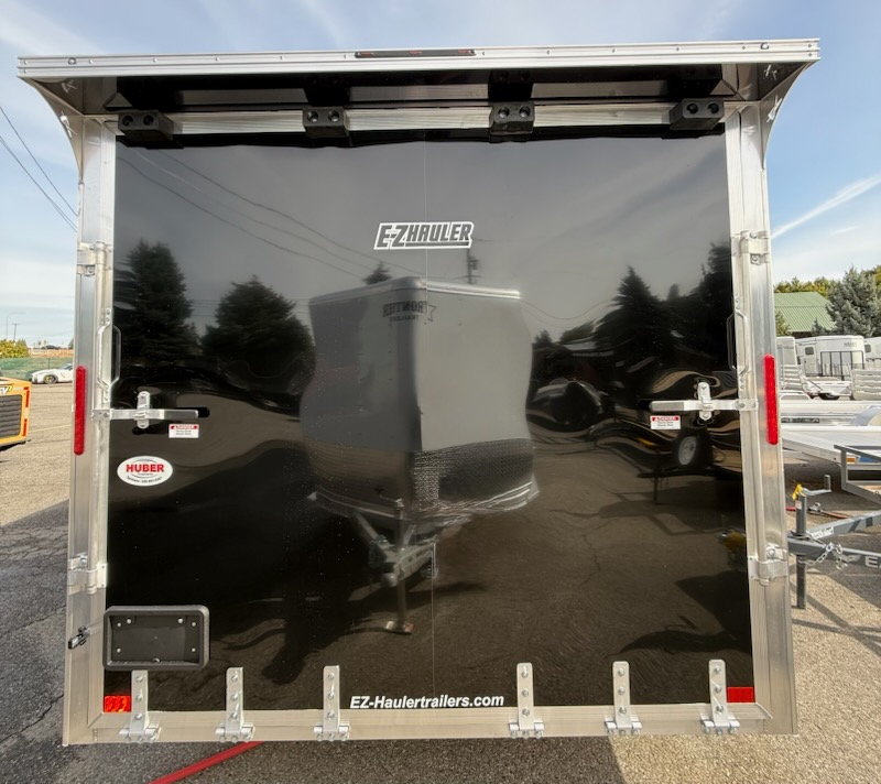 2027 E-Z Hauler EZ photo 2