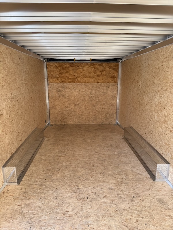 2027 E-Z Hauler EZ photo 3