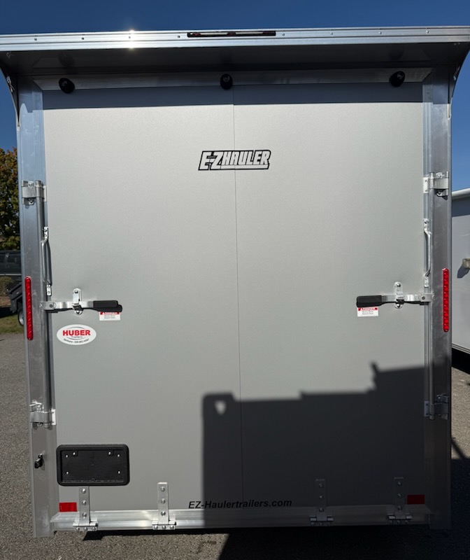 2027 E-Z Hauler