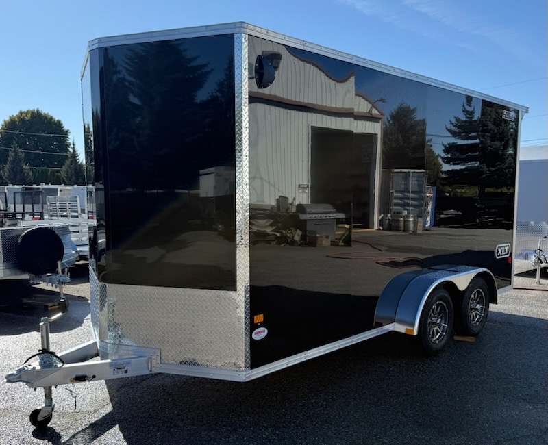 2027 E-Z Hauler