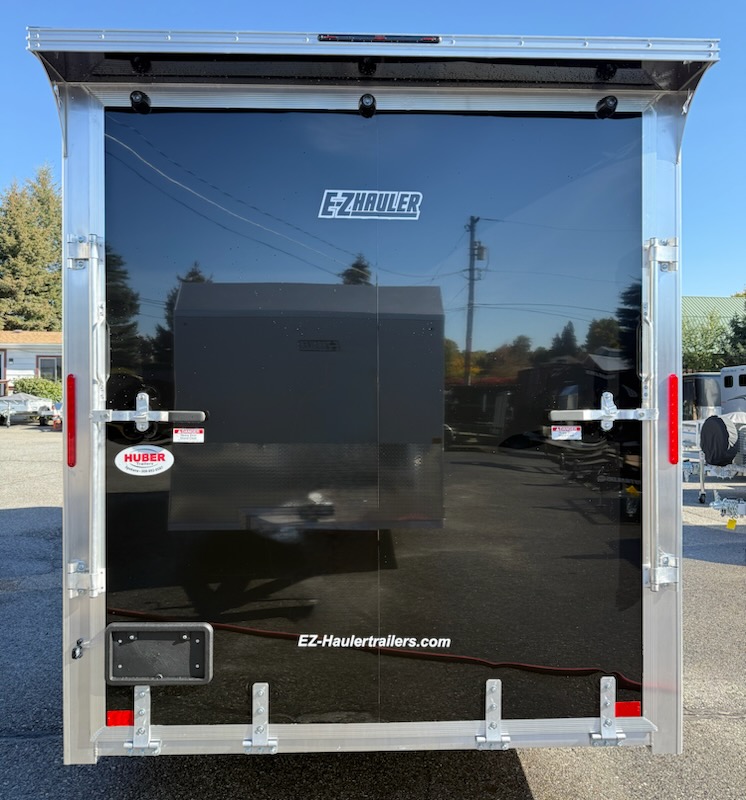2027 E-Z Hauler photo 2