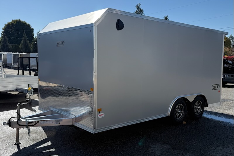 2027 E-Z Hauler