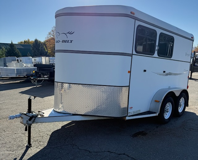 2010 Thuro-Bilt