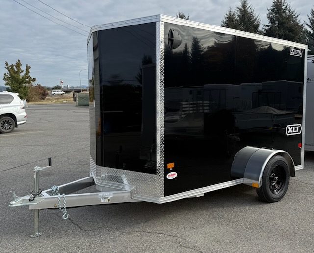 2027 E-Z Hauler