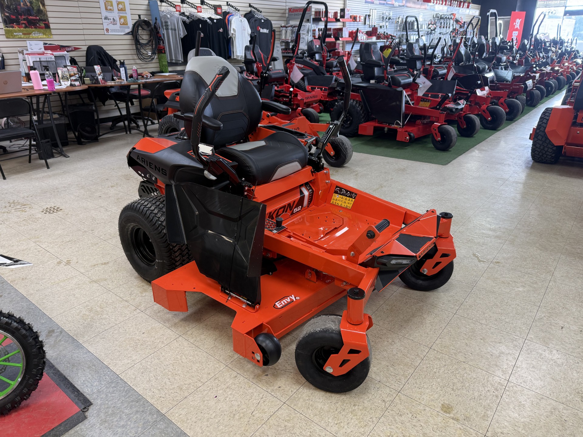 Inventory from Ariens Jersey Powersports Flemington, NJ (908) 858-5222