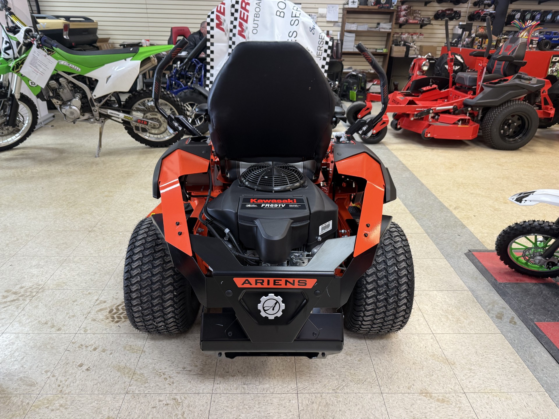 Inventory from Ariens Jersey Powersports Flemington, NJ (908) 858-5222