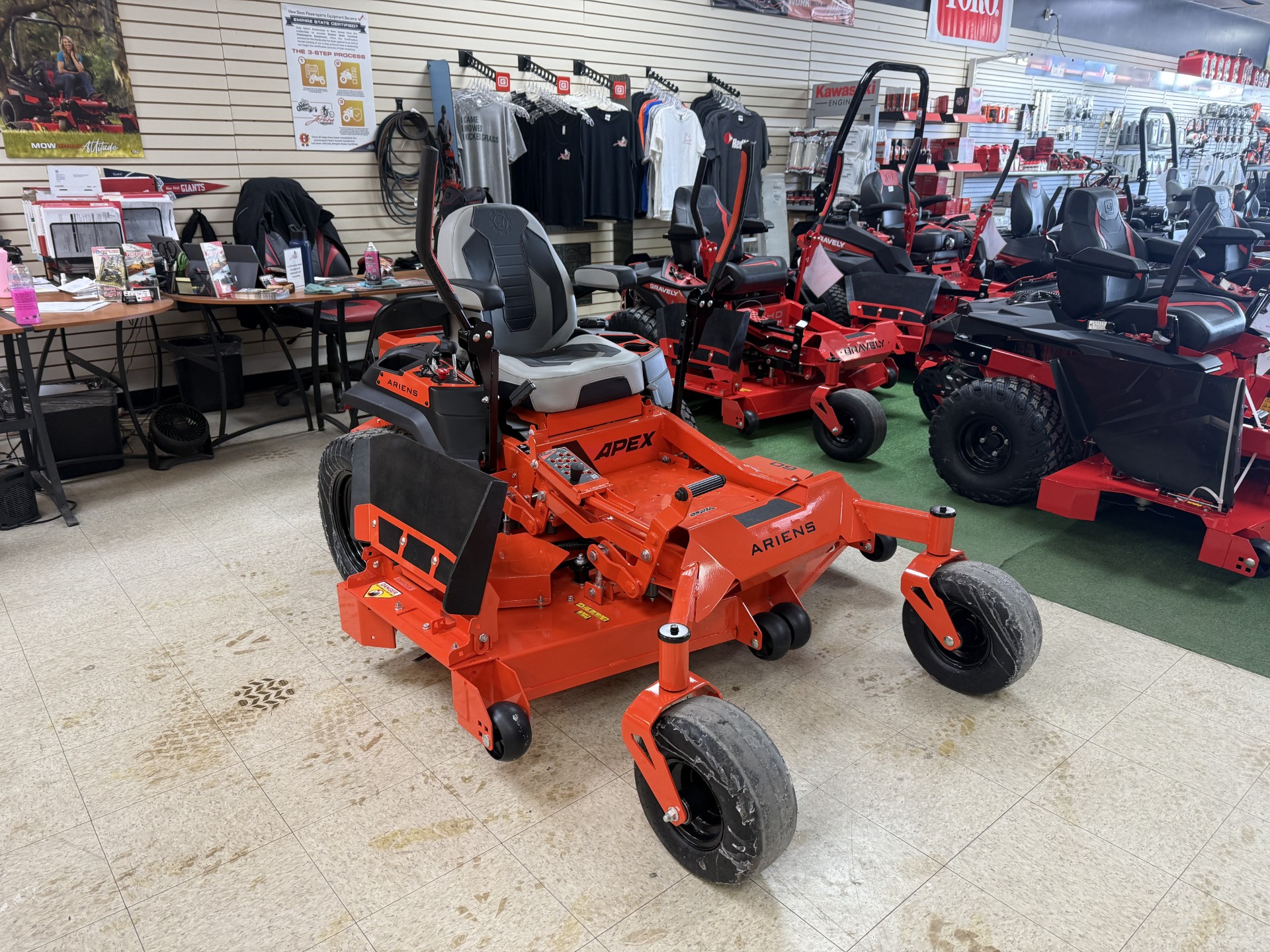Lawn Mowers For Sale | Flemington, NJ | Mower Dealer