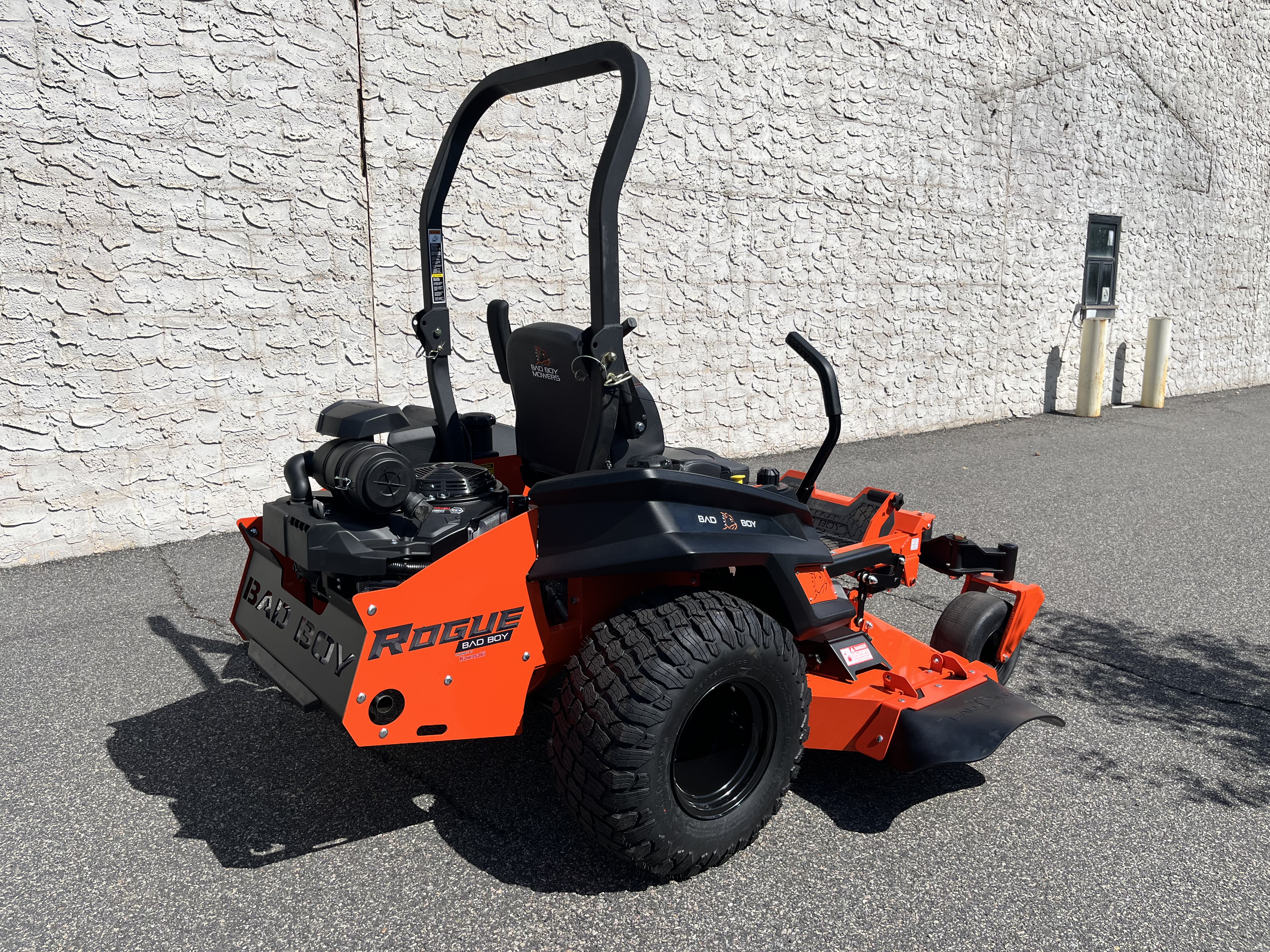 その他 OR Commercial Lawn Mowers Jersey Powersports Flemington, NJ (908) 858