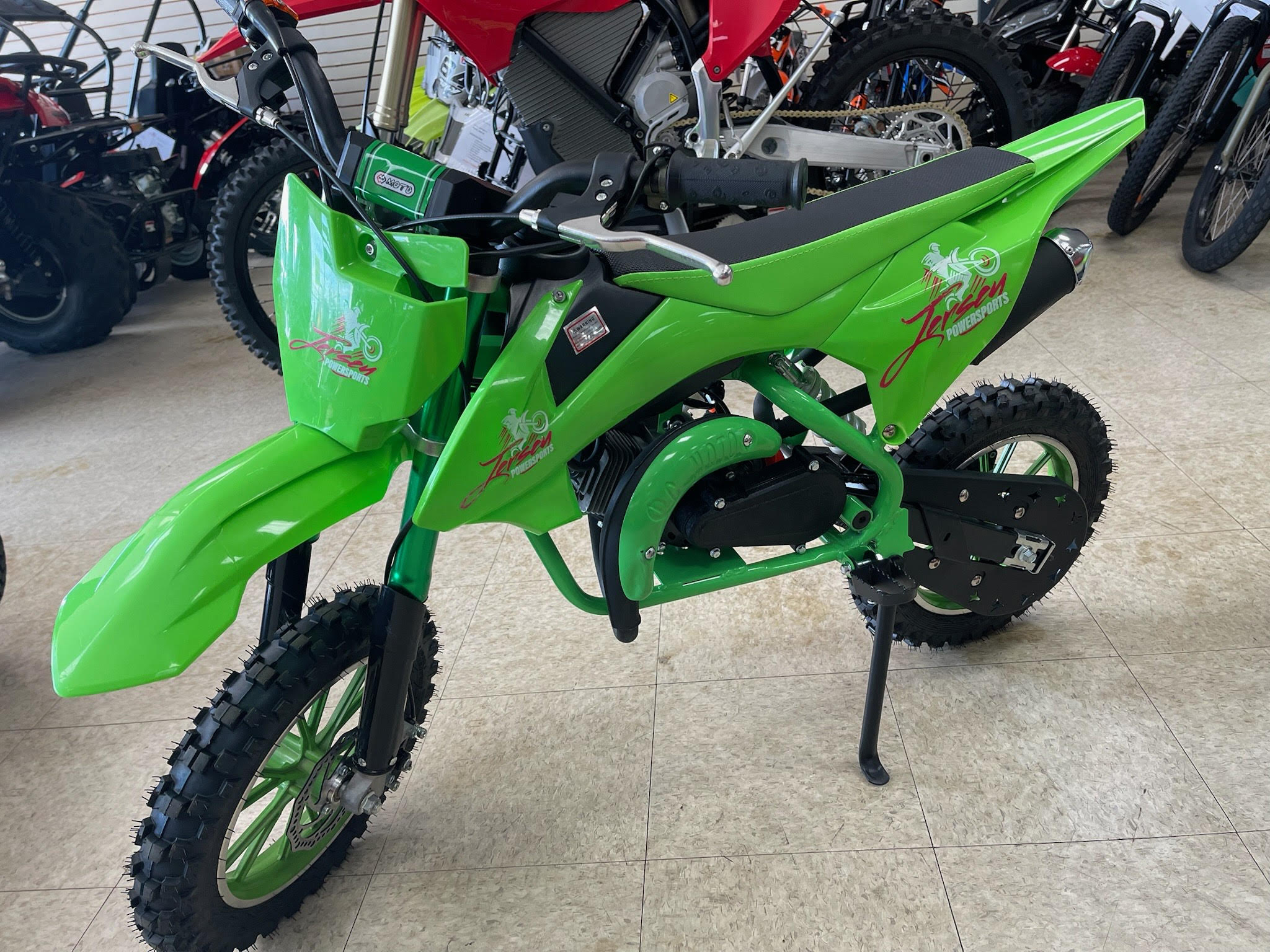 njページ New Inventory Jersey Powersports Flemington, NJ (908) 858-5222