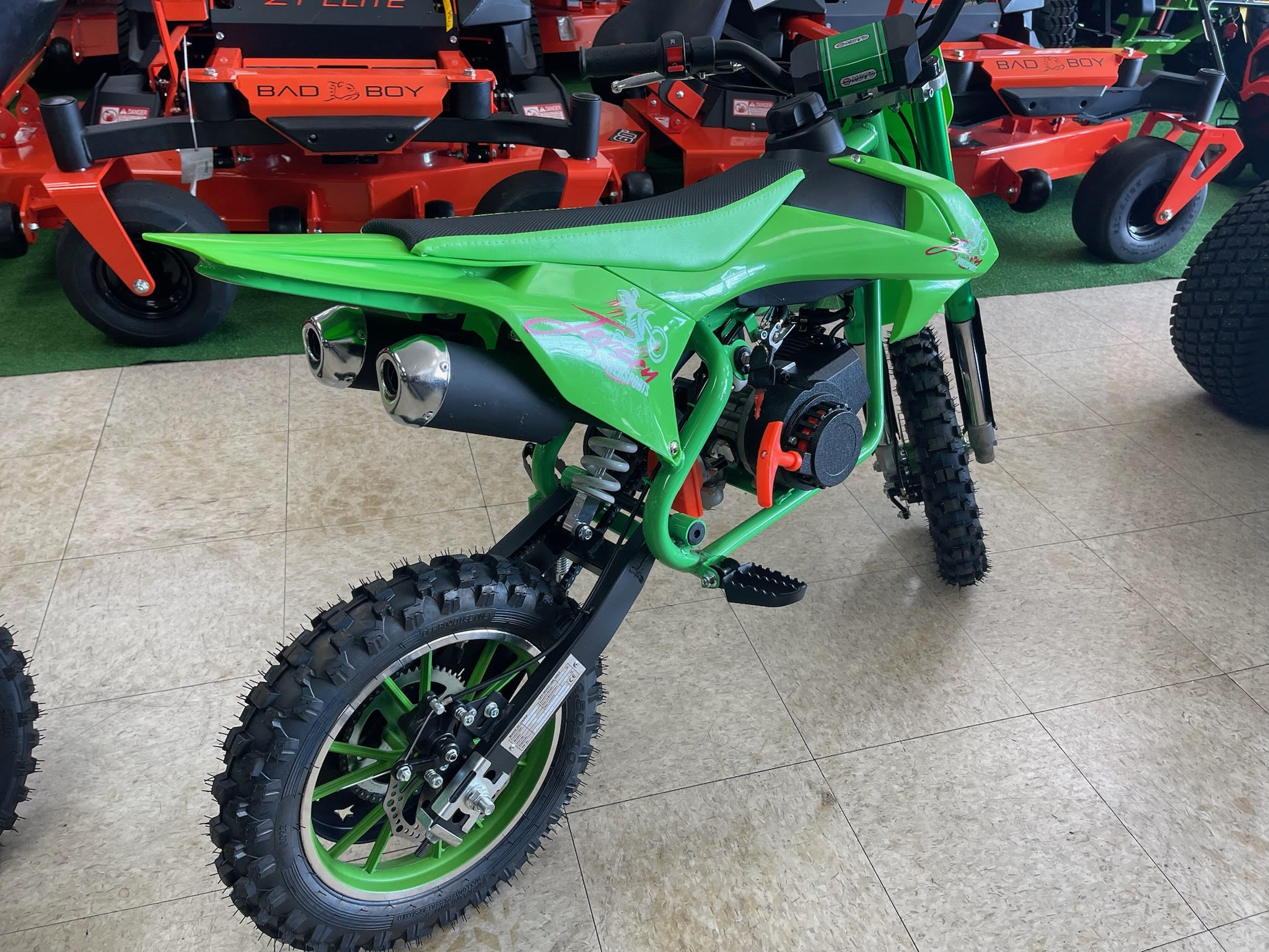 SP ニュージャージー Inventory from Jersey Powersports Jersey Powersports