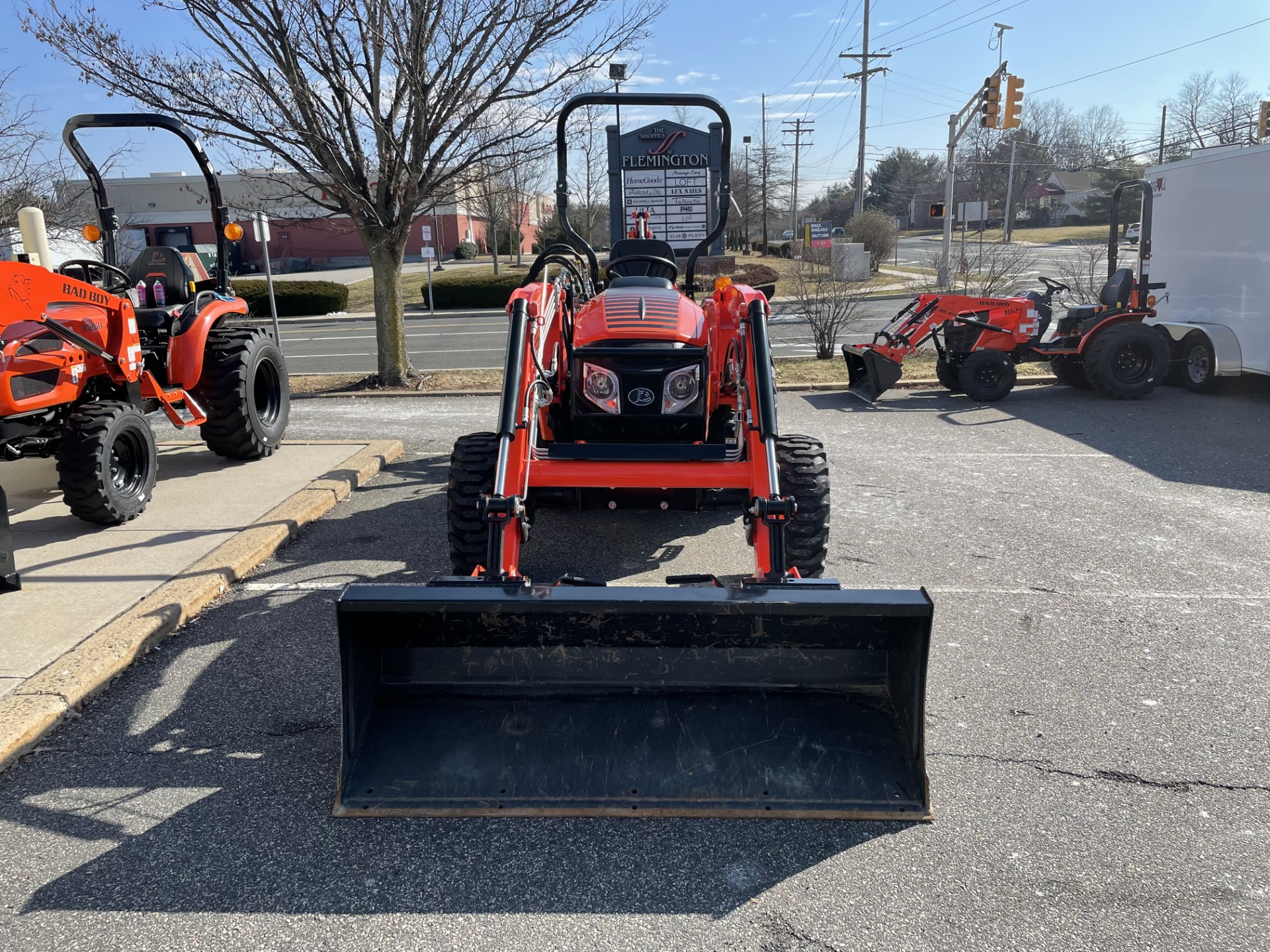 Used Powersports For Sale Flemington, NJ Motorsports