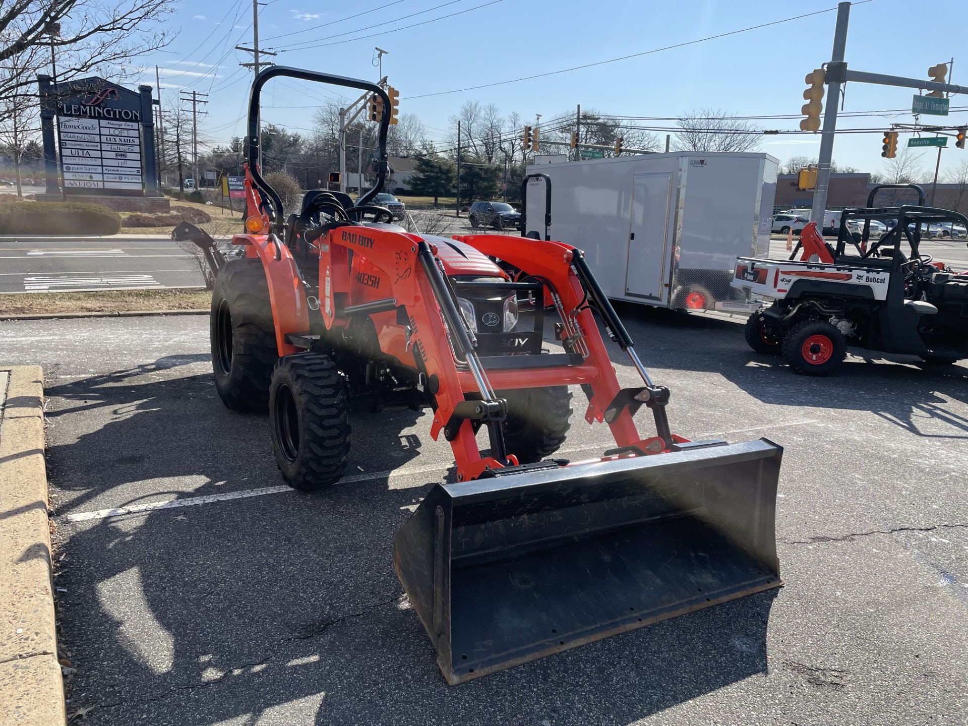 Used Powersports For Sale Flemington, NJ Motorsports