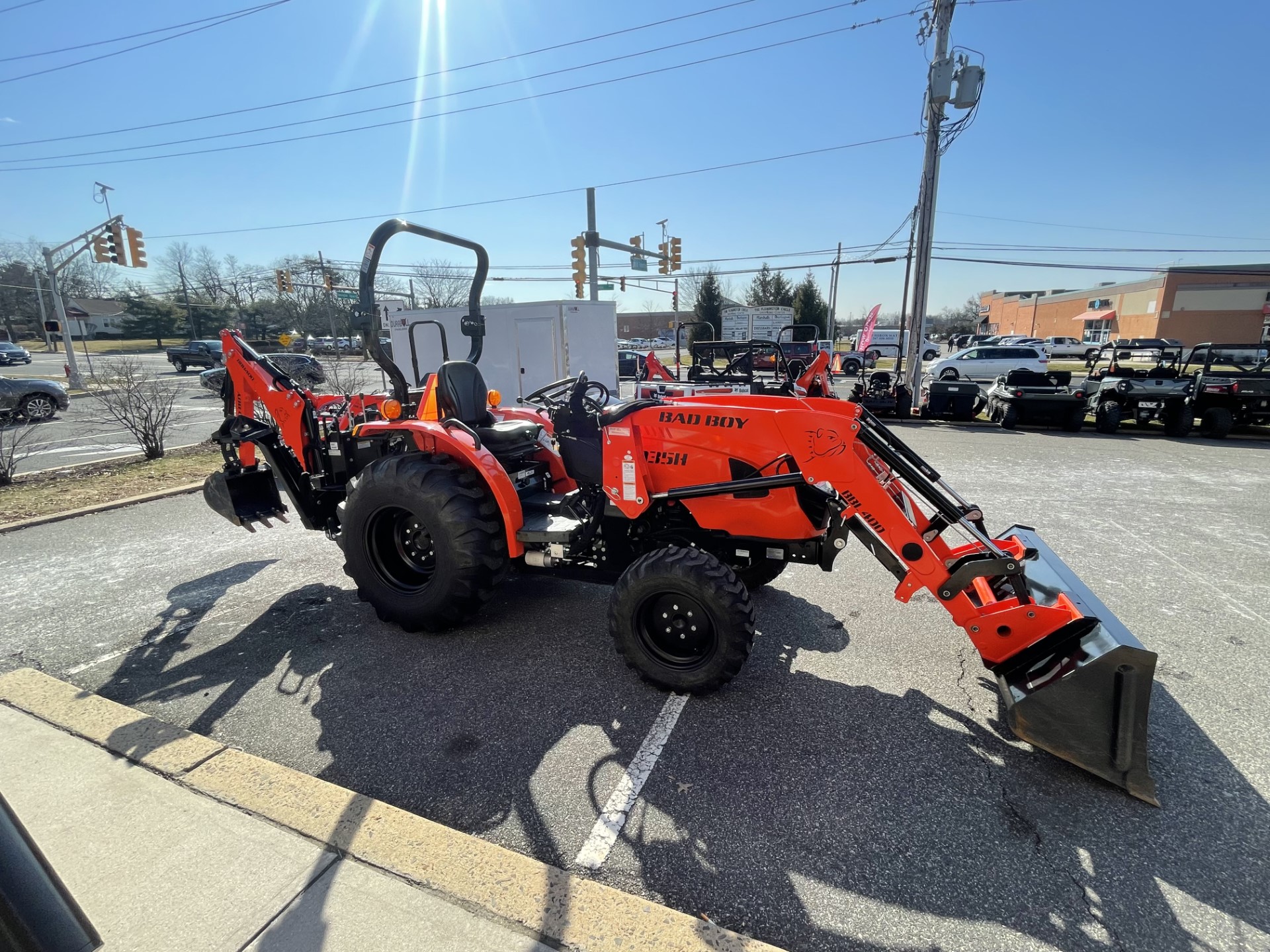 Used Powersports For Sale Flemington, NJ Motorsports