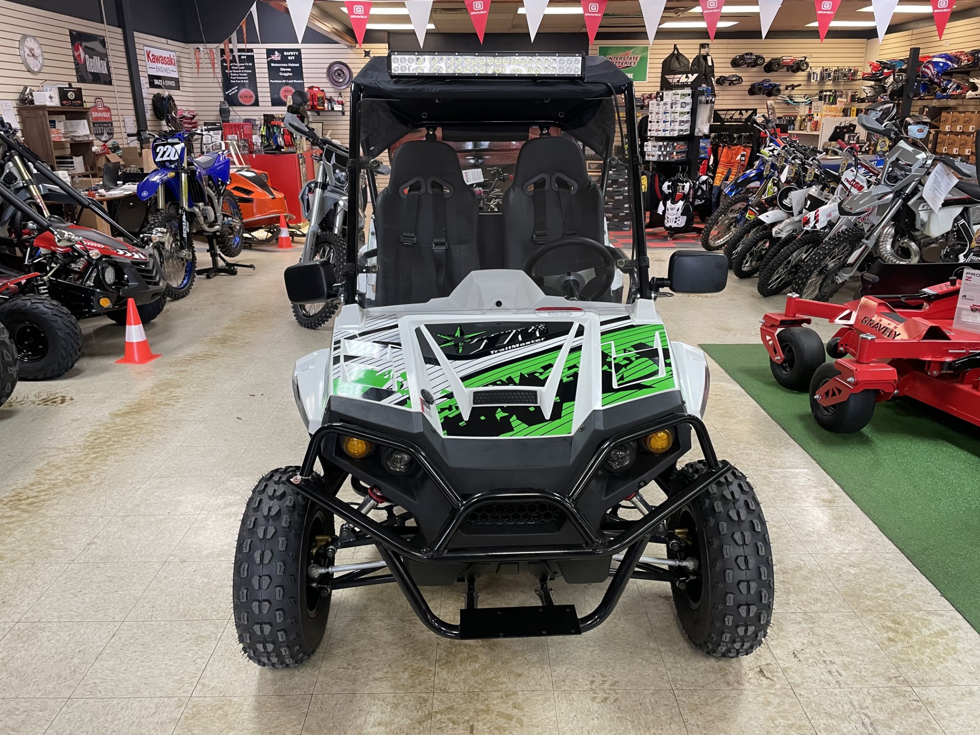 Used Powersports For Sale Flemington, NJ Motorsports