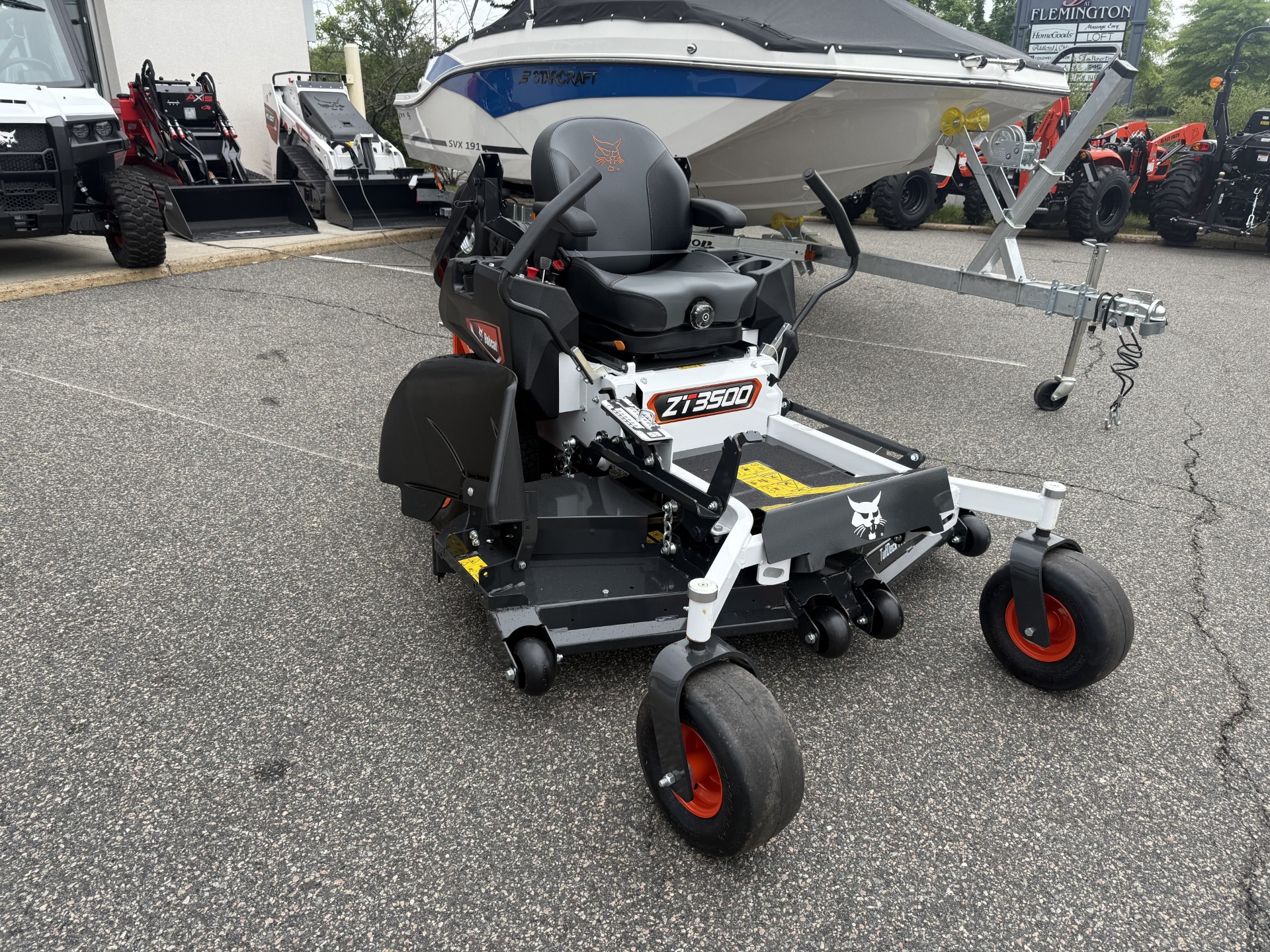 Inventory Jersey Powersports Flemington, NJ (908) 858-5222