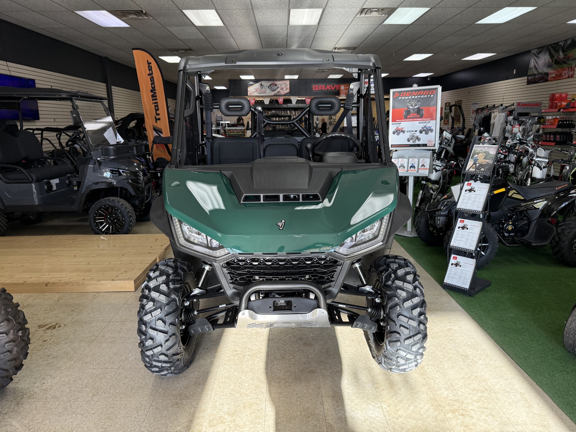 Inventory from Segway Powersports Jersey Powersports Flemington