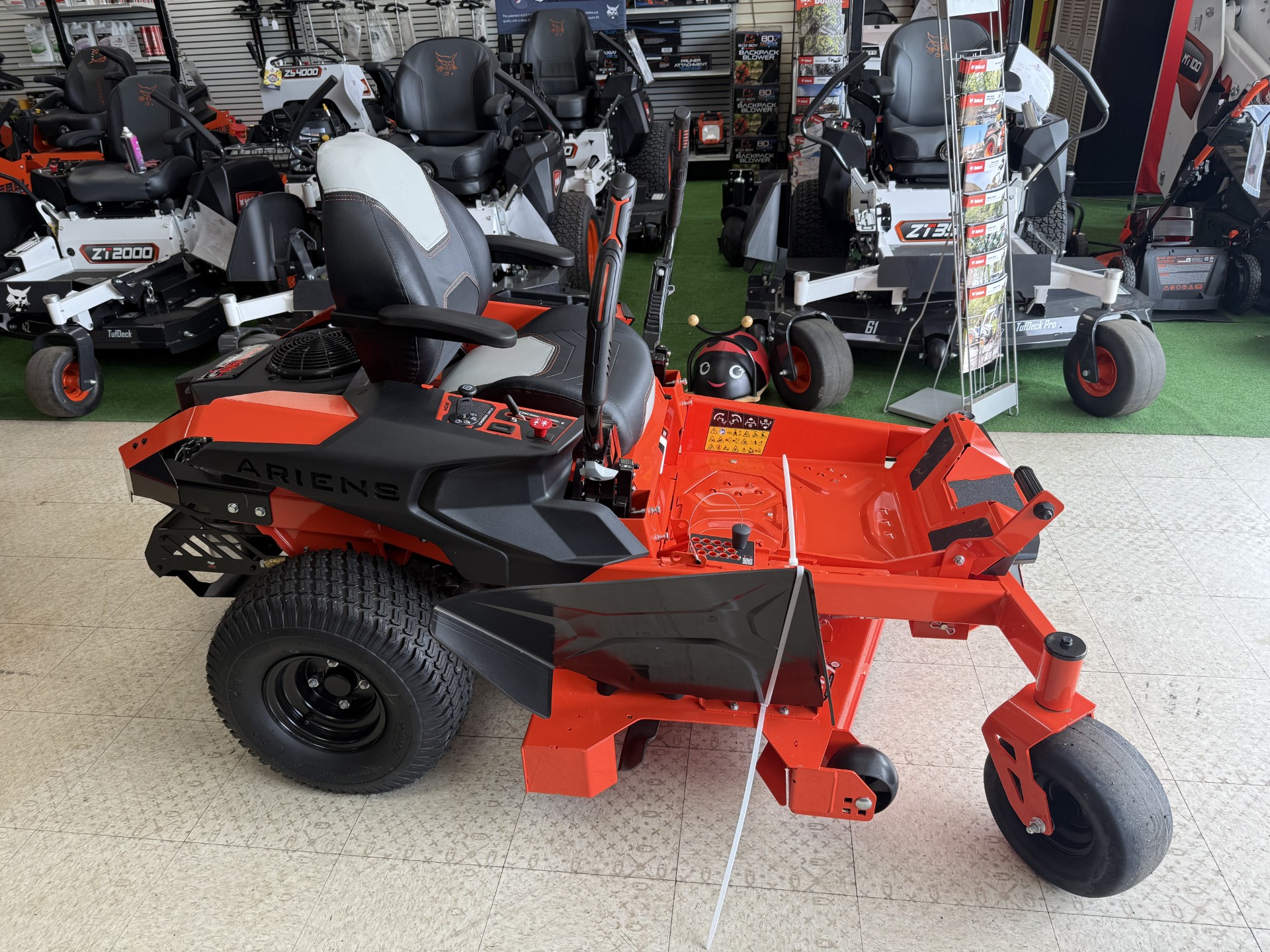 NJページ Inventory Jersey Powersports Flemington, NJ (908) 858-5222