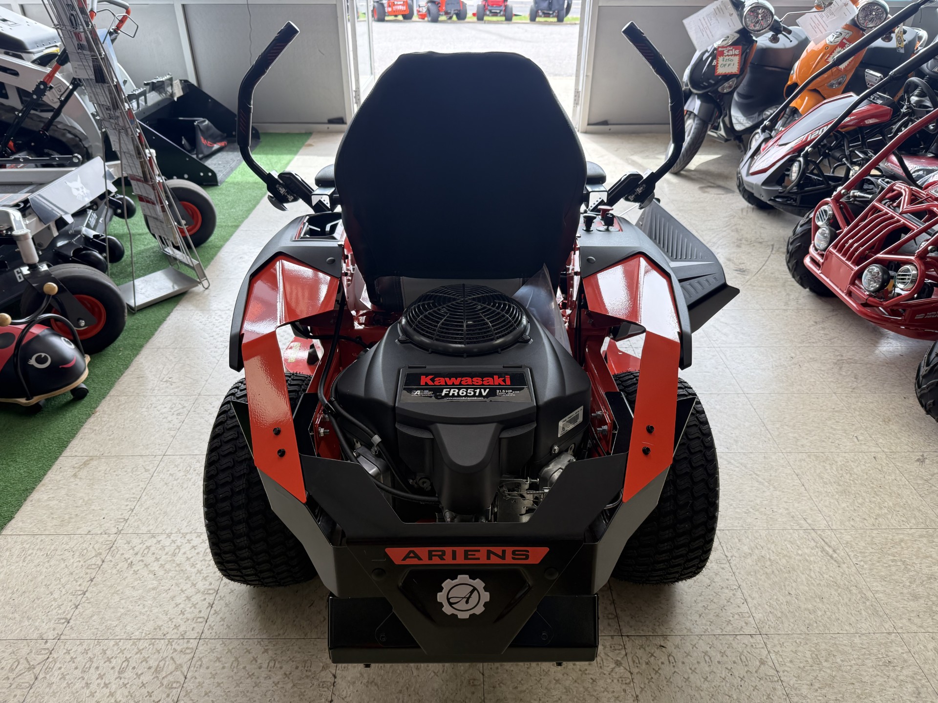 Inventory Jersey Powersports Flemington, NJ (908) 858-5222