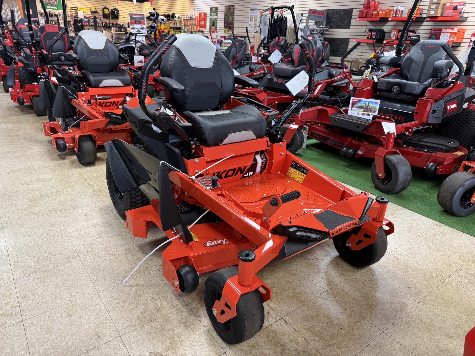 Inventory Jersey Powersports Flemington, NJ (908) 858-5222