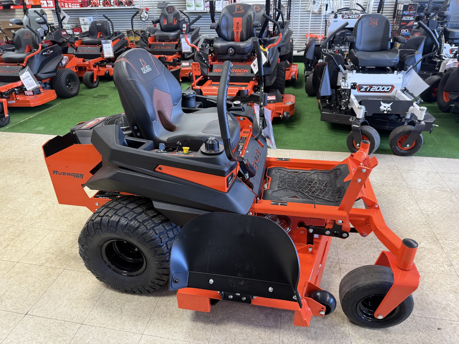 Inventory from Bad Boy Jersey Powersports Flemington, NJ (908) 858