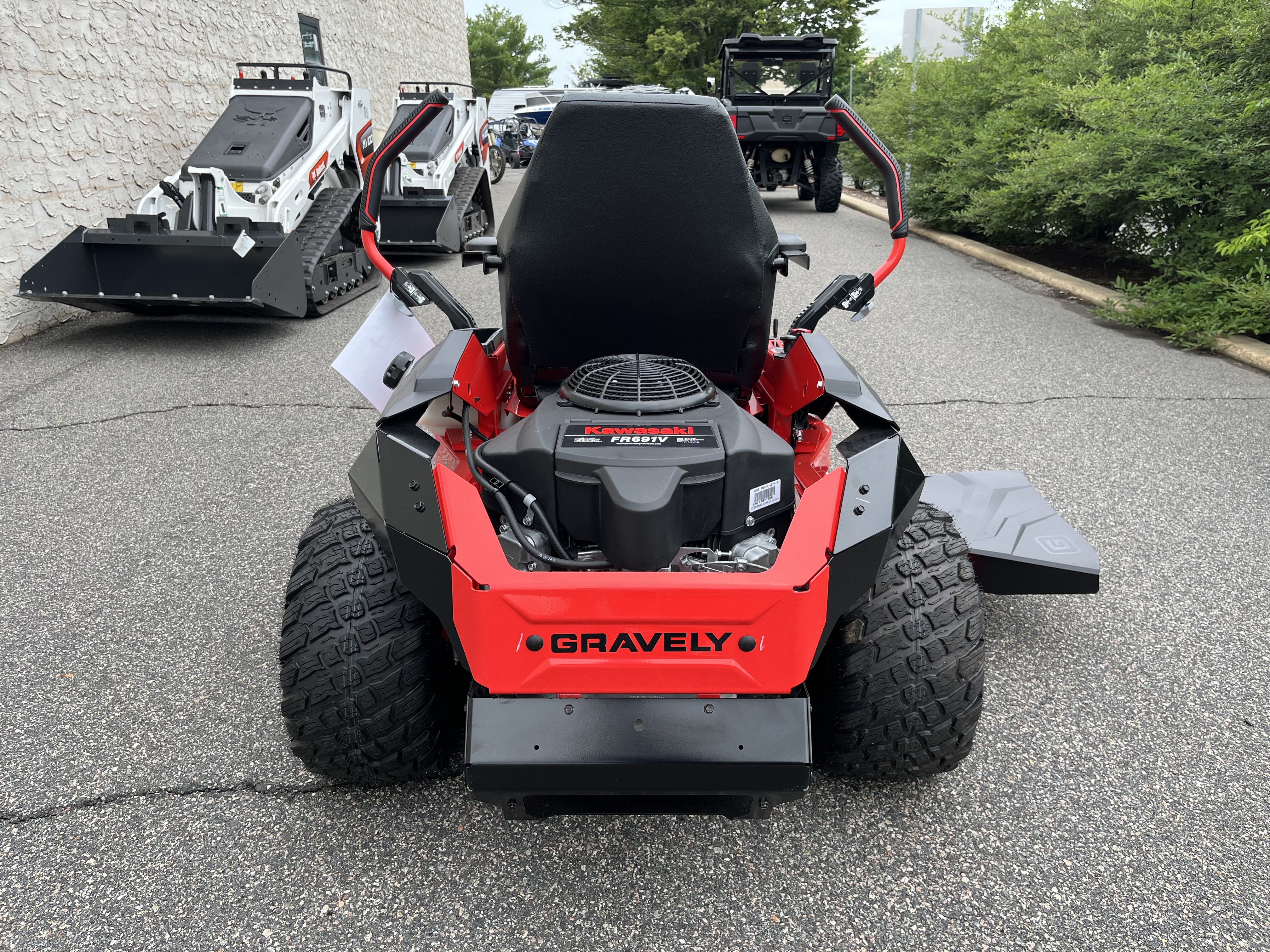 Inventory from Gravely Jersey Powersports Flemington, NJ (908) 858