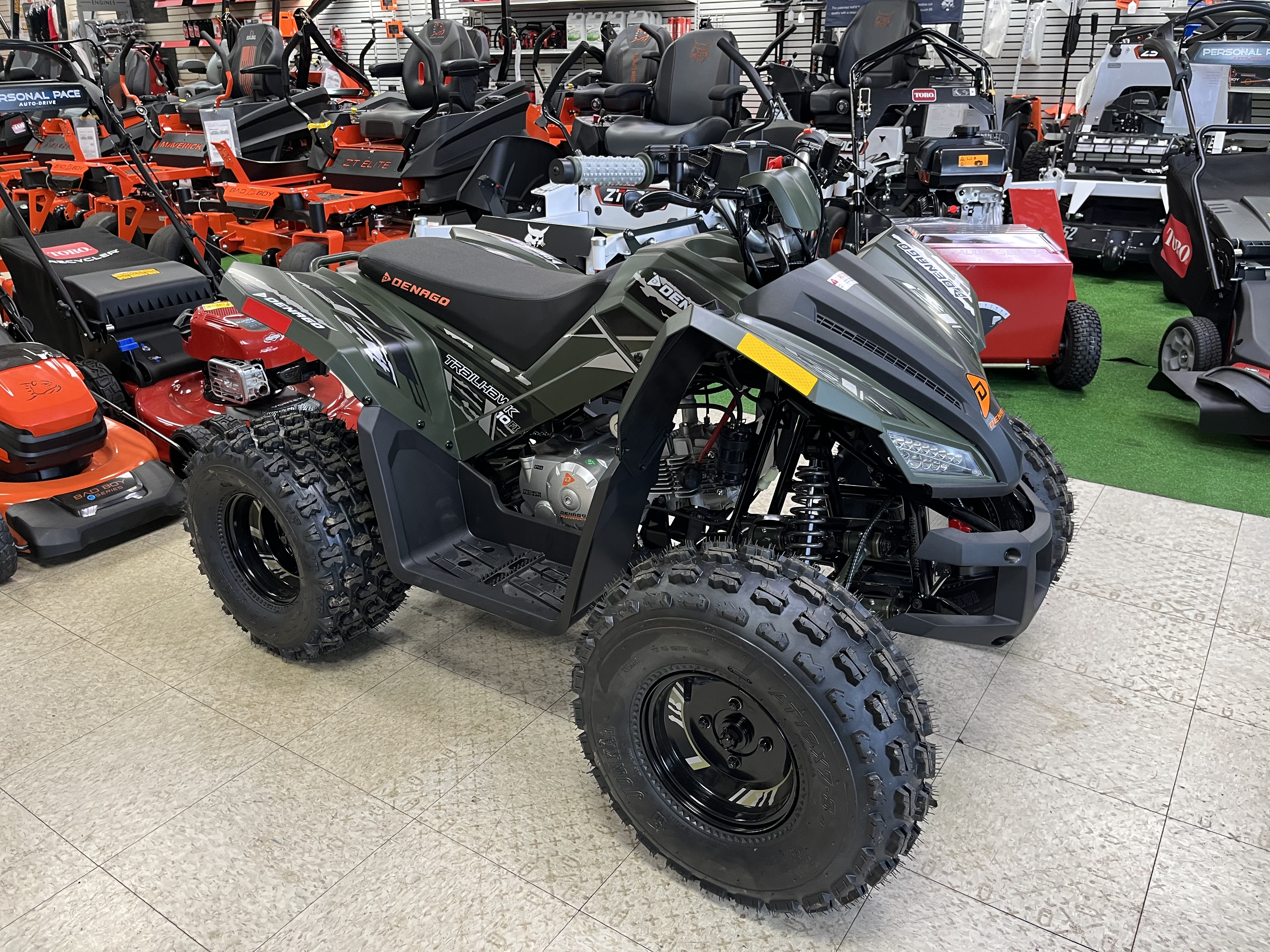 2025 Inventory Jersey Powersports Flemington, NJ (908) 858-5222