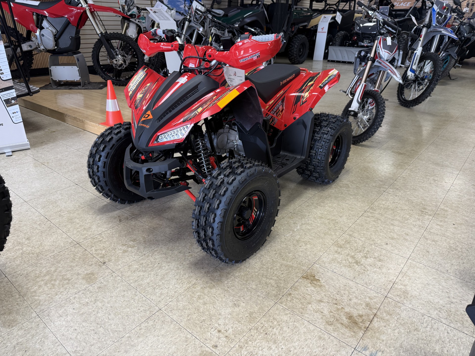 2025 Inventory Jersey Powersports Flemington, NJ (908) 858-5222