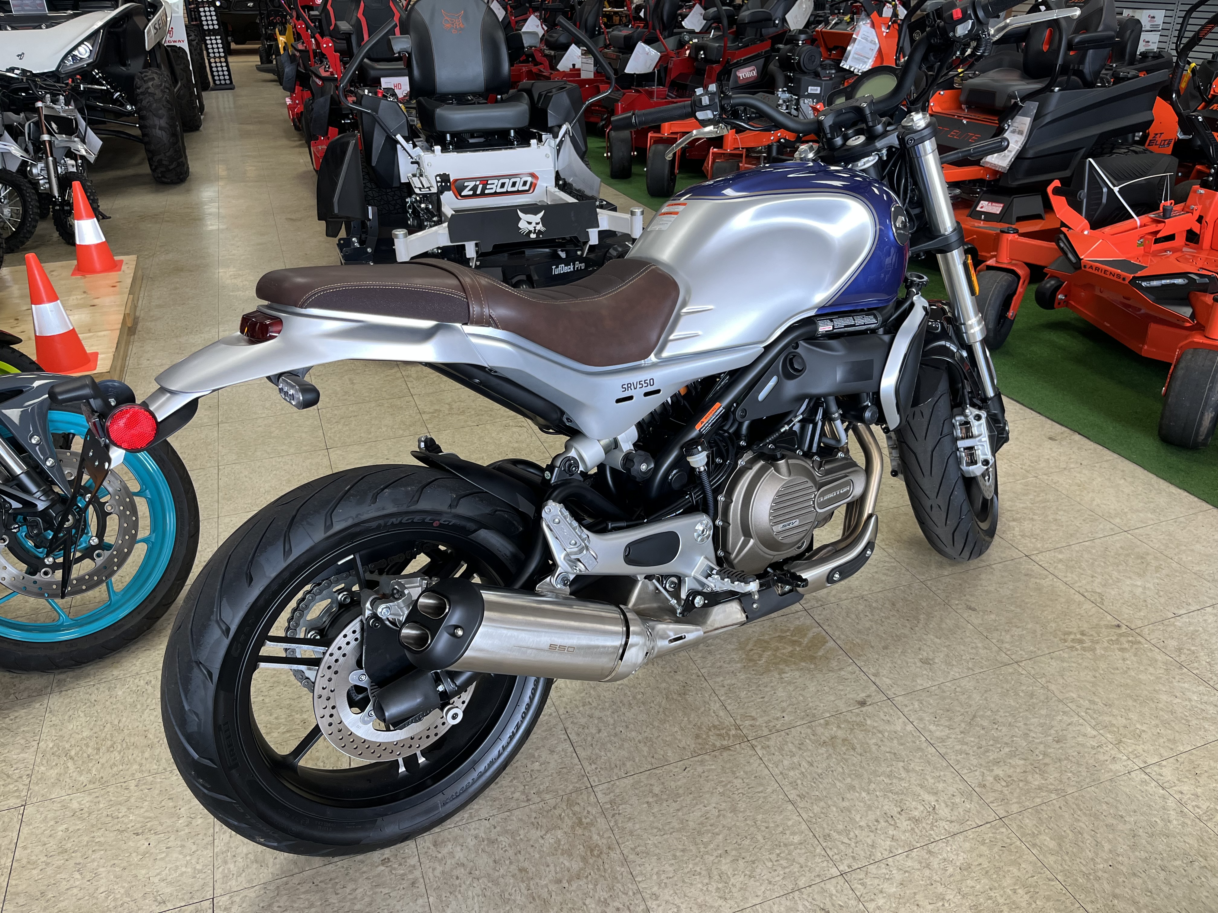 Inventory Jersey Powersports Flemington, NJ (908) 858-5222
