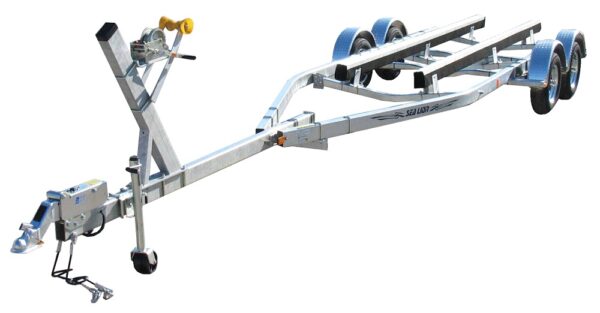 2025 Sea Lion S-21T-4800BE Boat Trailer