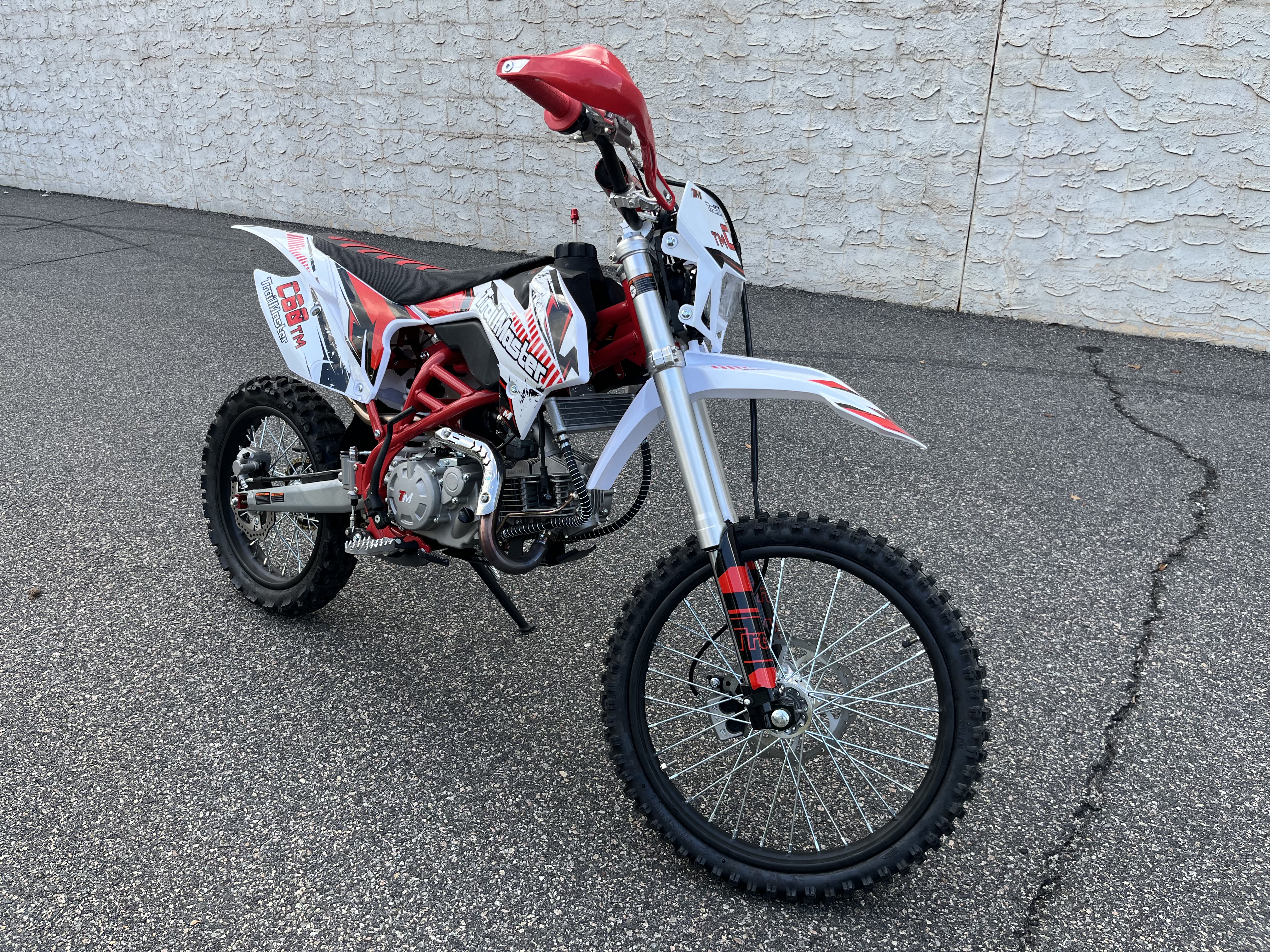 2023 Trailmaster TM C60 for sale on Searchshop
