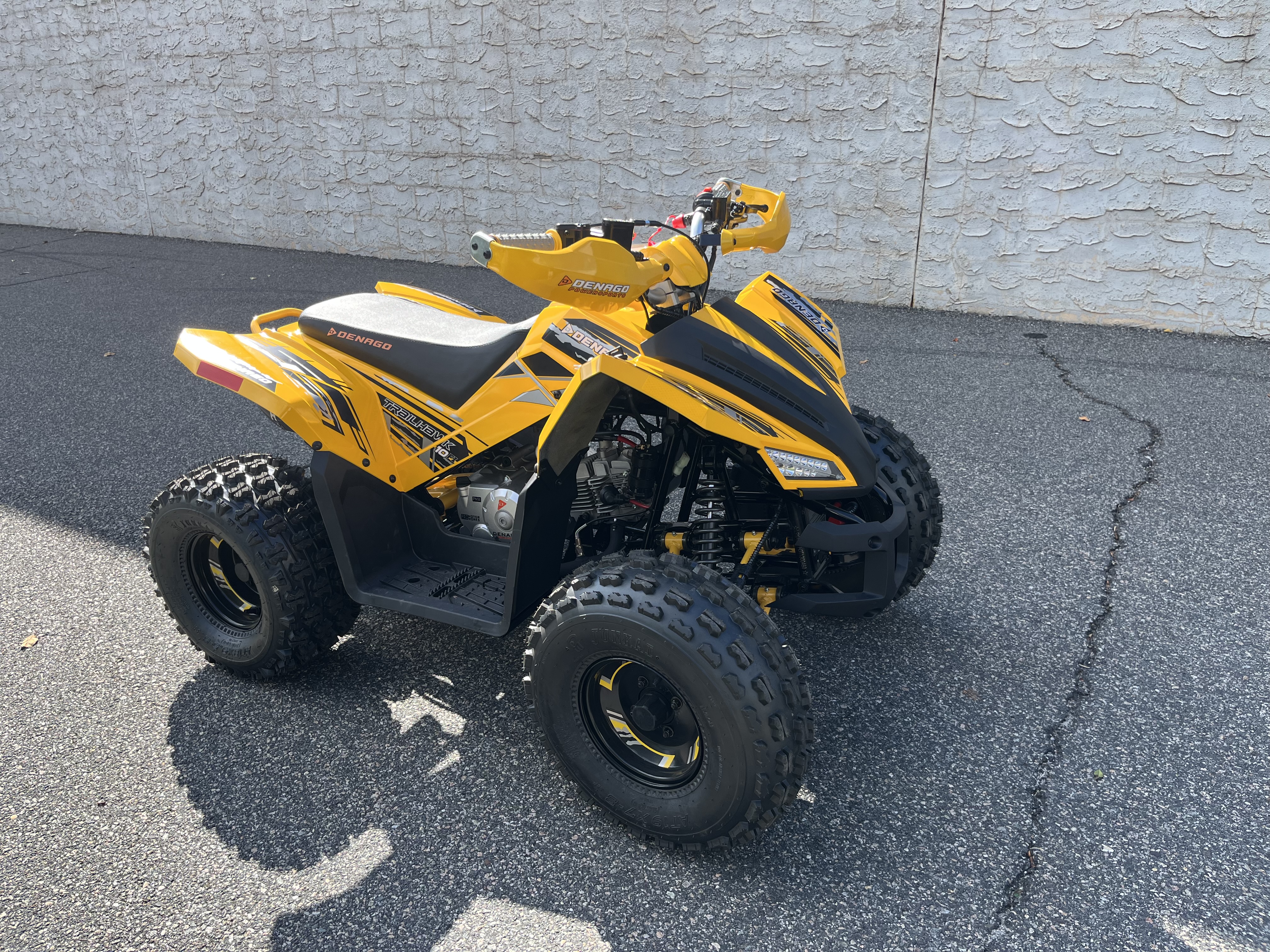 2026 Denago Powersports Trailhawk 10 for sale on Searchshop
