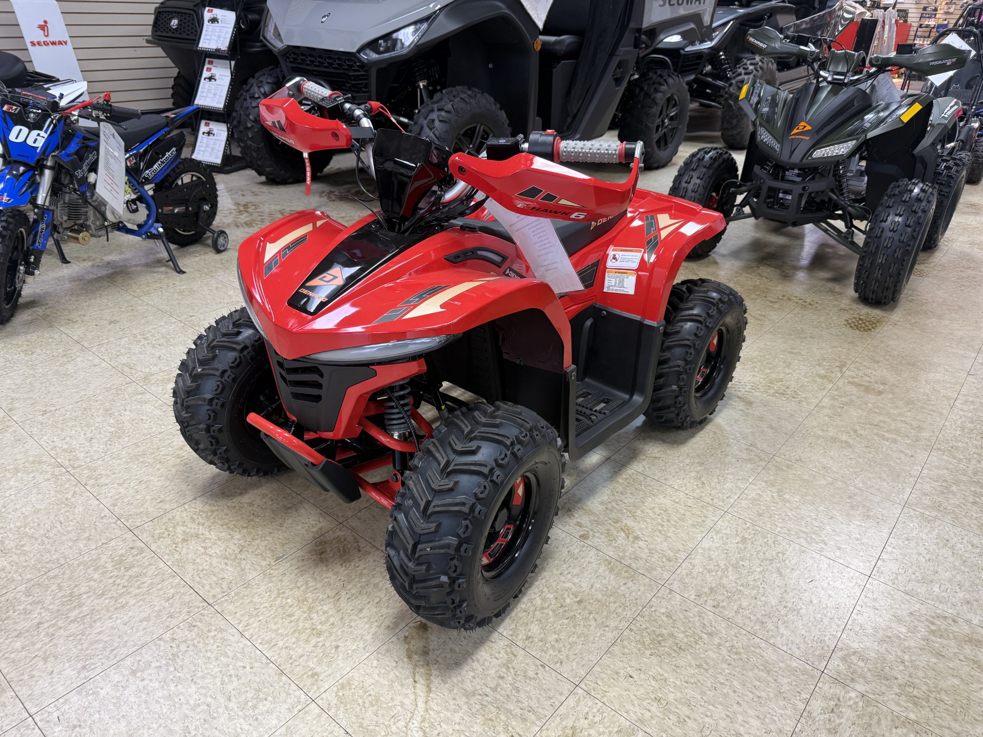 Inventory Jersey Powersports Flemington, NJ (908) 858-5222