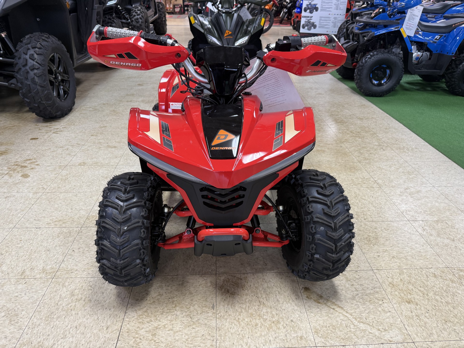 Inventory Jersey Powersports Flemington, NJ (908) 858-5222