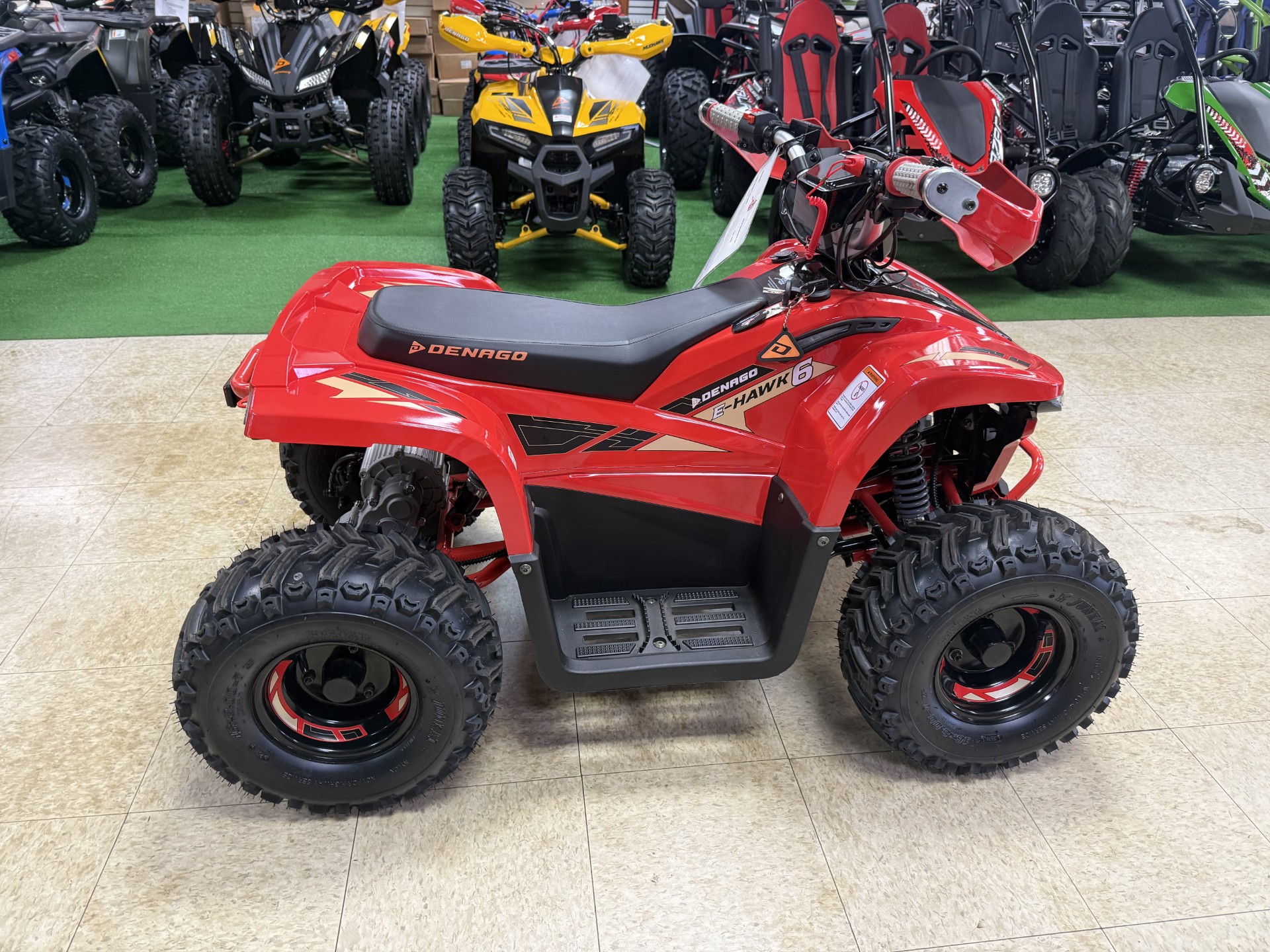 Inventory Jersey Powersports Flemington, NJ (908) 858-5222