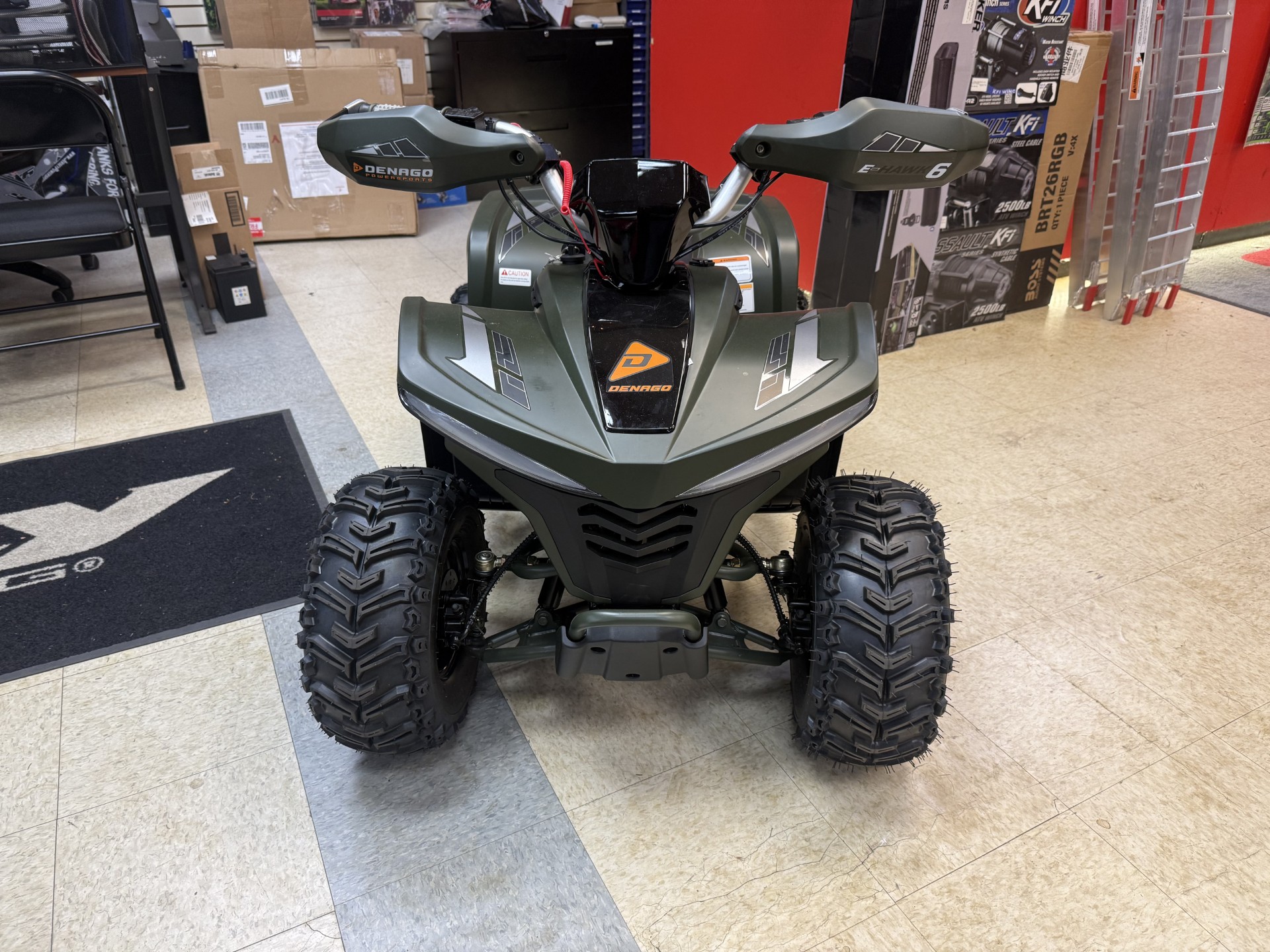 Inventory Jersey Powersports Flemington, NJ (908) 858-5222