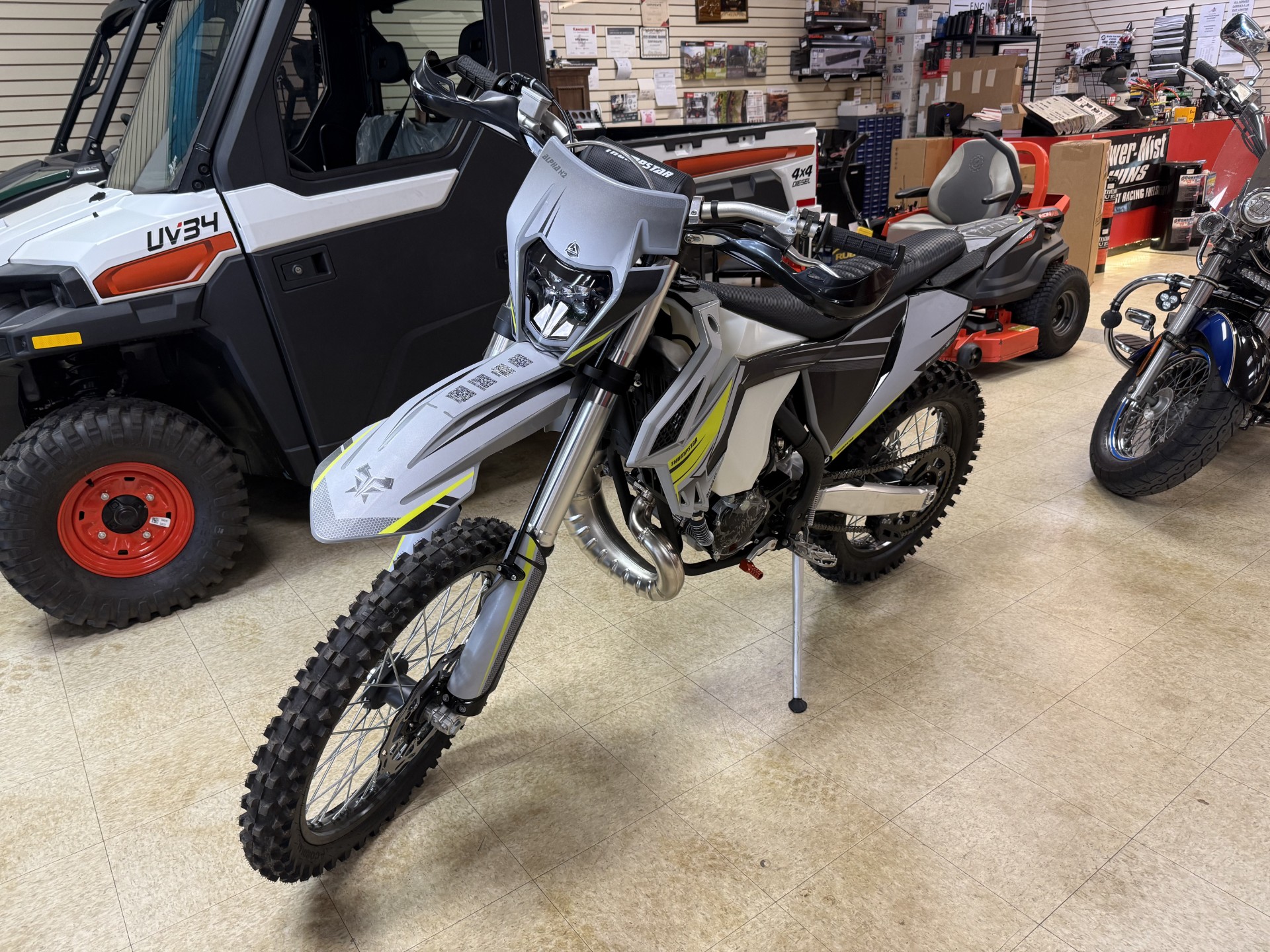 2026 Thumpstar TSN 250 for sale on Searchshop