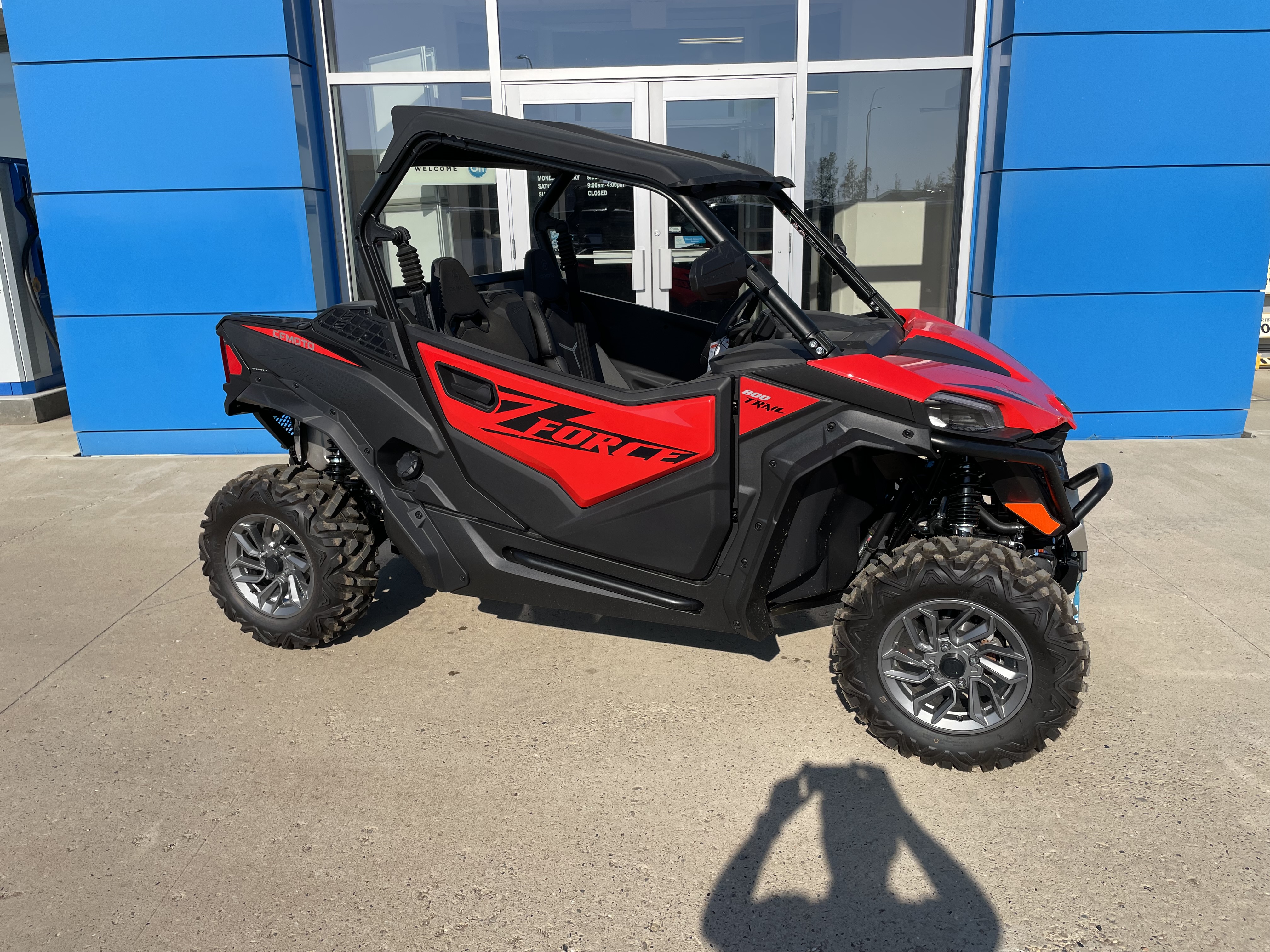 Inventory HLMP Adventure Toys High Level, AB 800-963-9903
