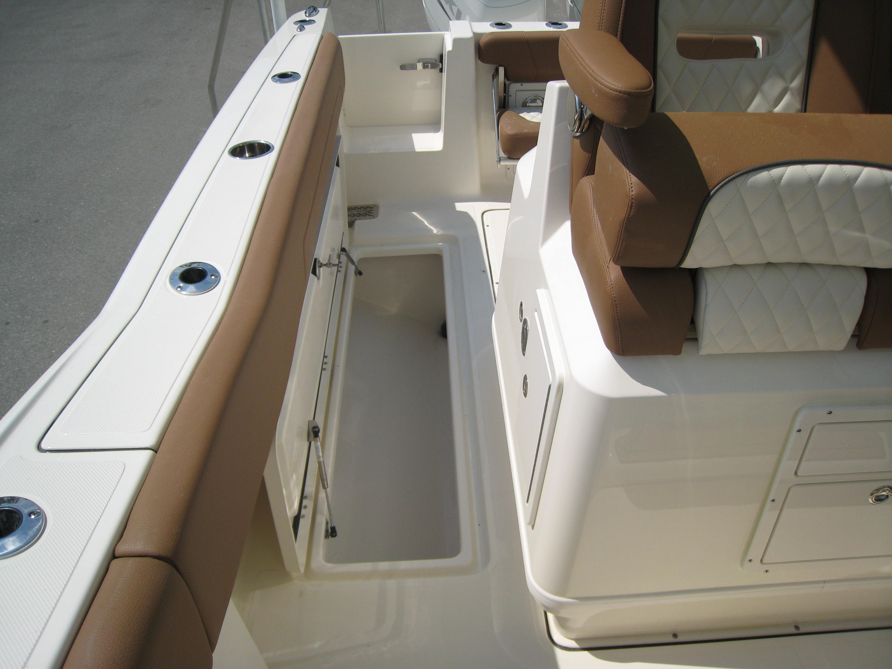 New 2024 Pioneer 270 Pelagic, 28570 Newport - Boat Trader