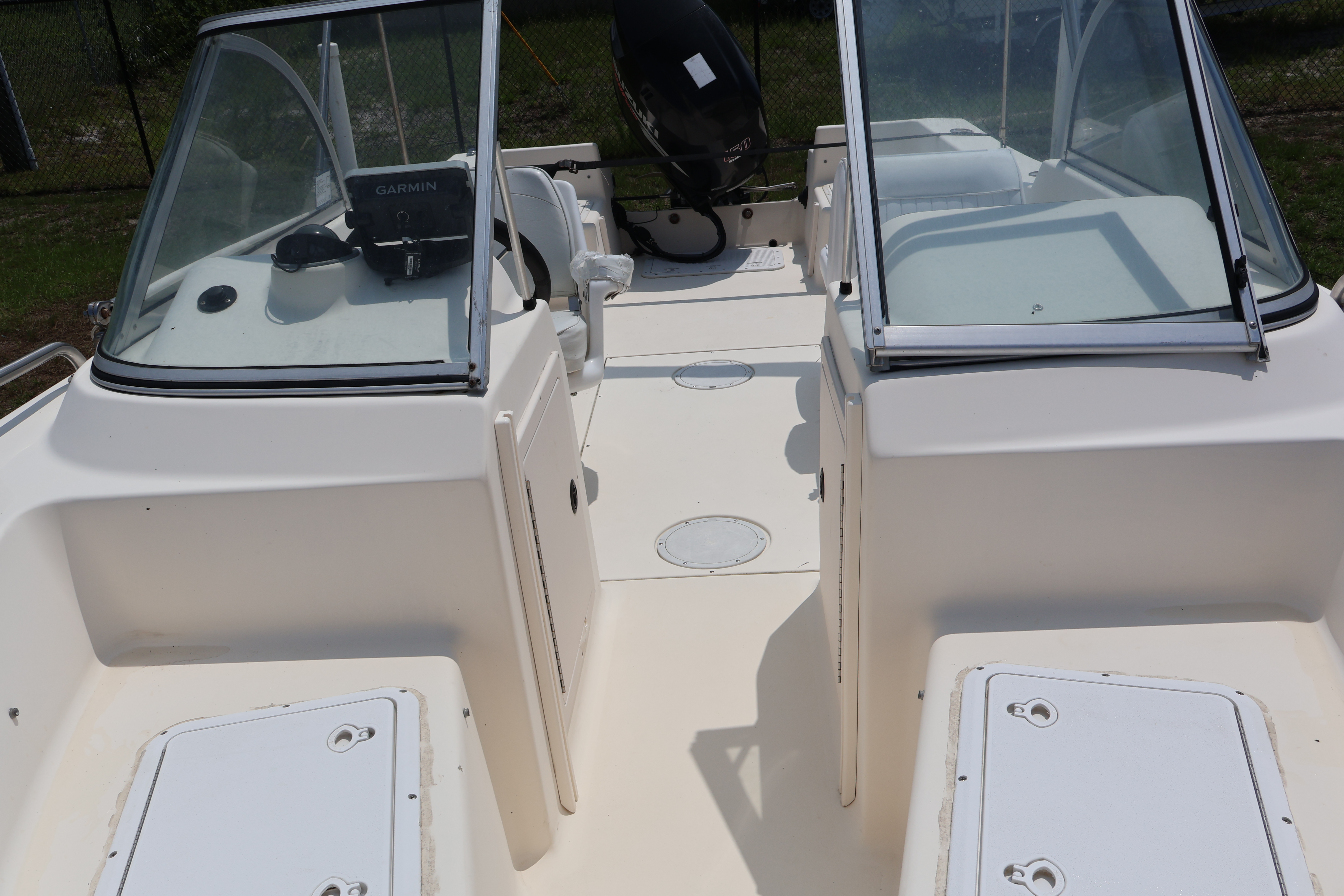 New 2024 Pioneer 270 Pelagic, 28570 Newport - Boat Trader