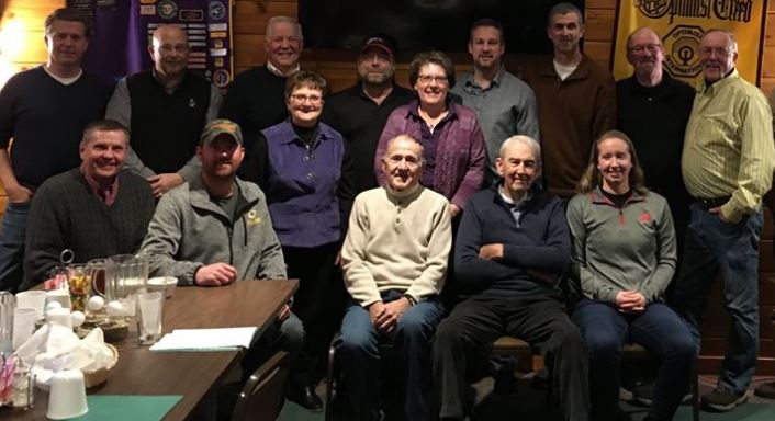 About Us Horst Distributing Chilton, WI (920) 849-2341