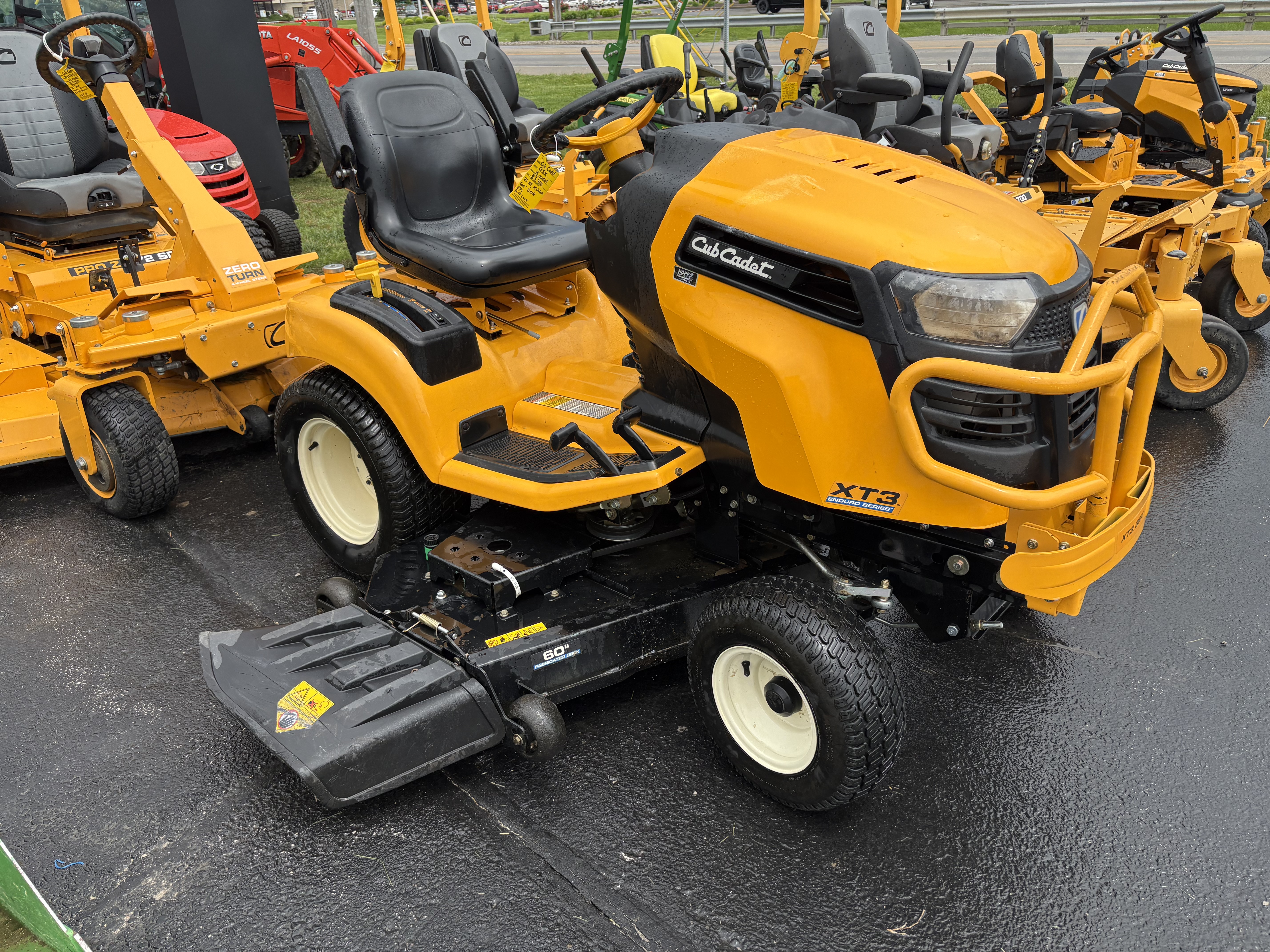 Inventory from Cub Cadet Hopf Outdoor Power - Jasper Jasper