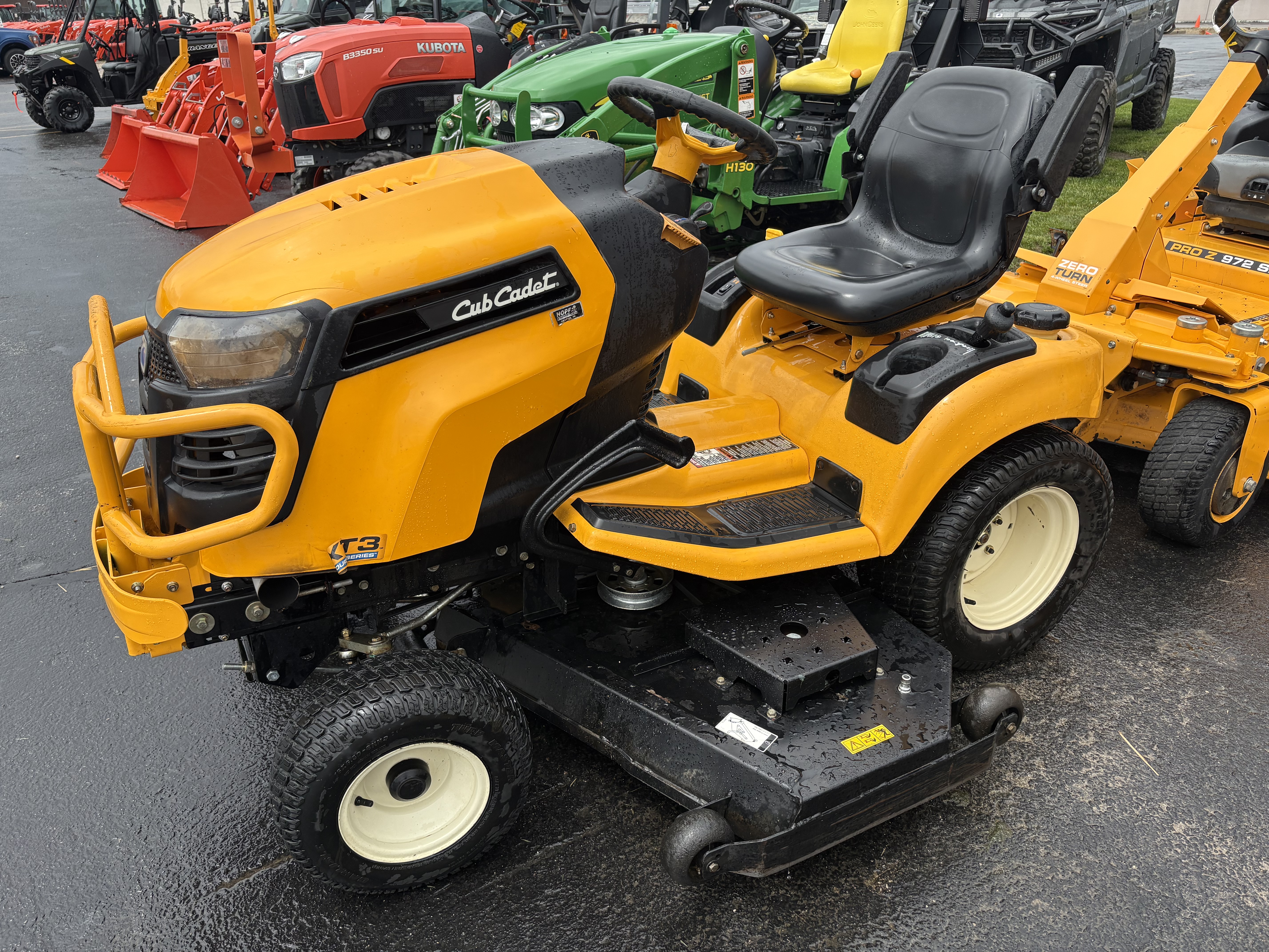 Used Inventory Hopf Outdoor Power - Jasper Jasper, IN (877