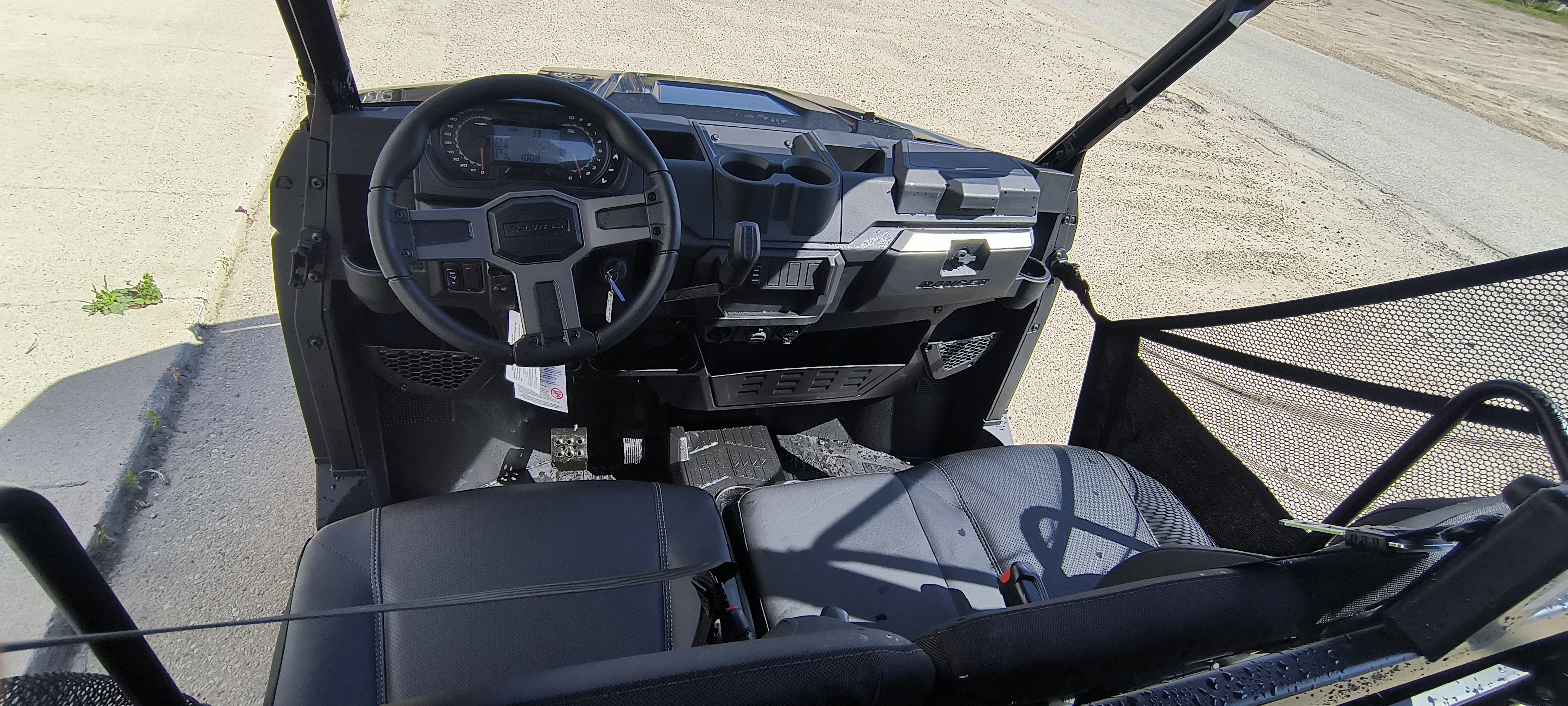 2025 Polaris Ranger® Crew XP 1000 Premium - Photo 5