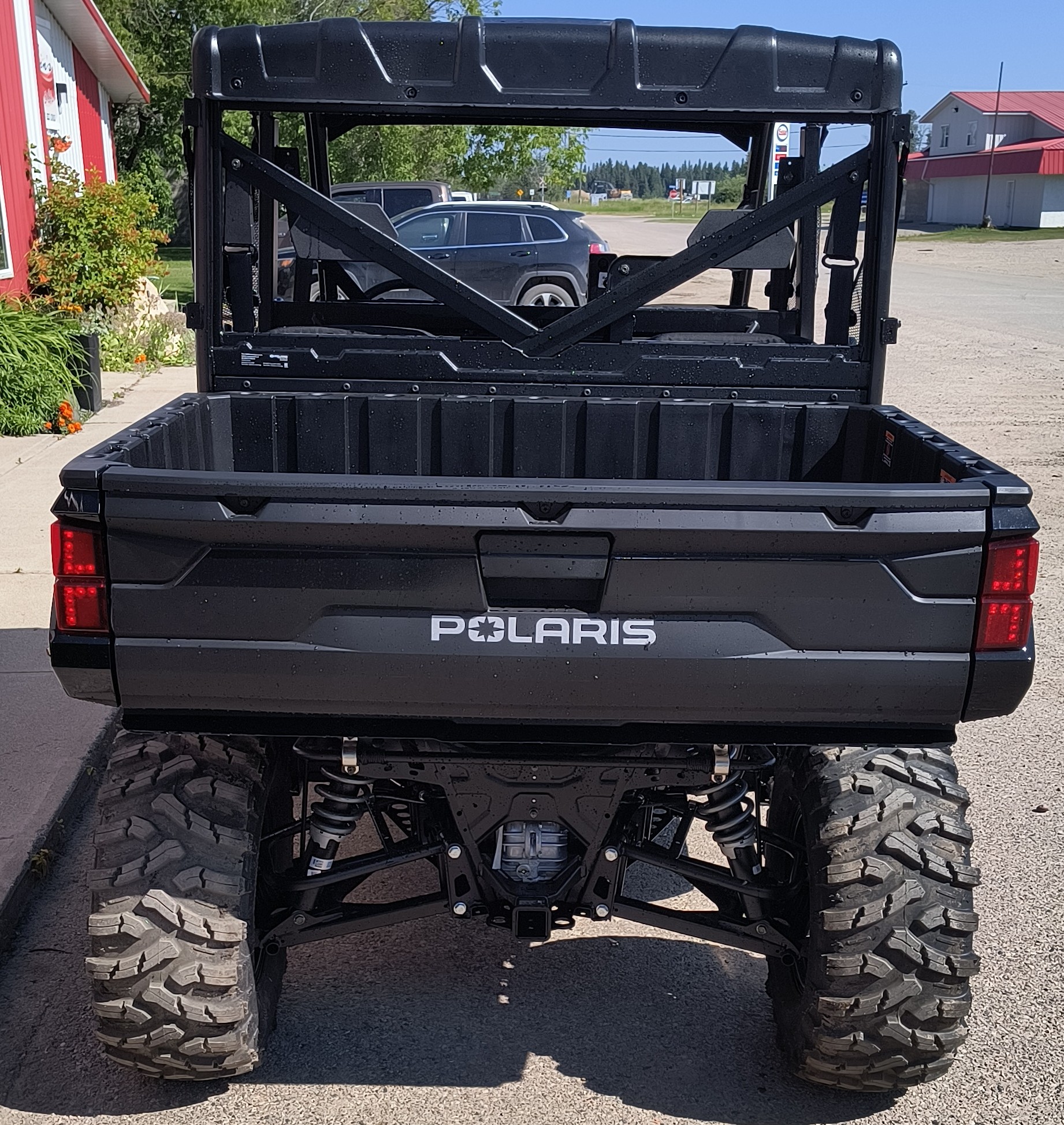2025 Polaris Ranger® Crew XP 1000 Premium - Photo 6