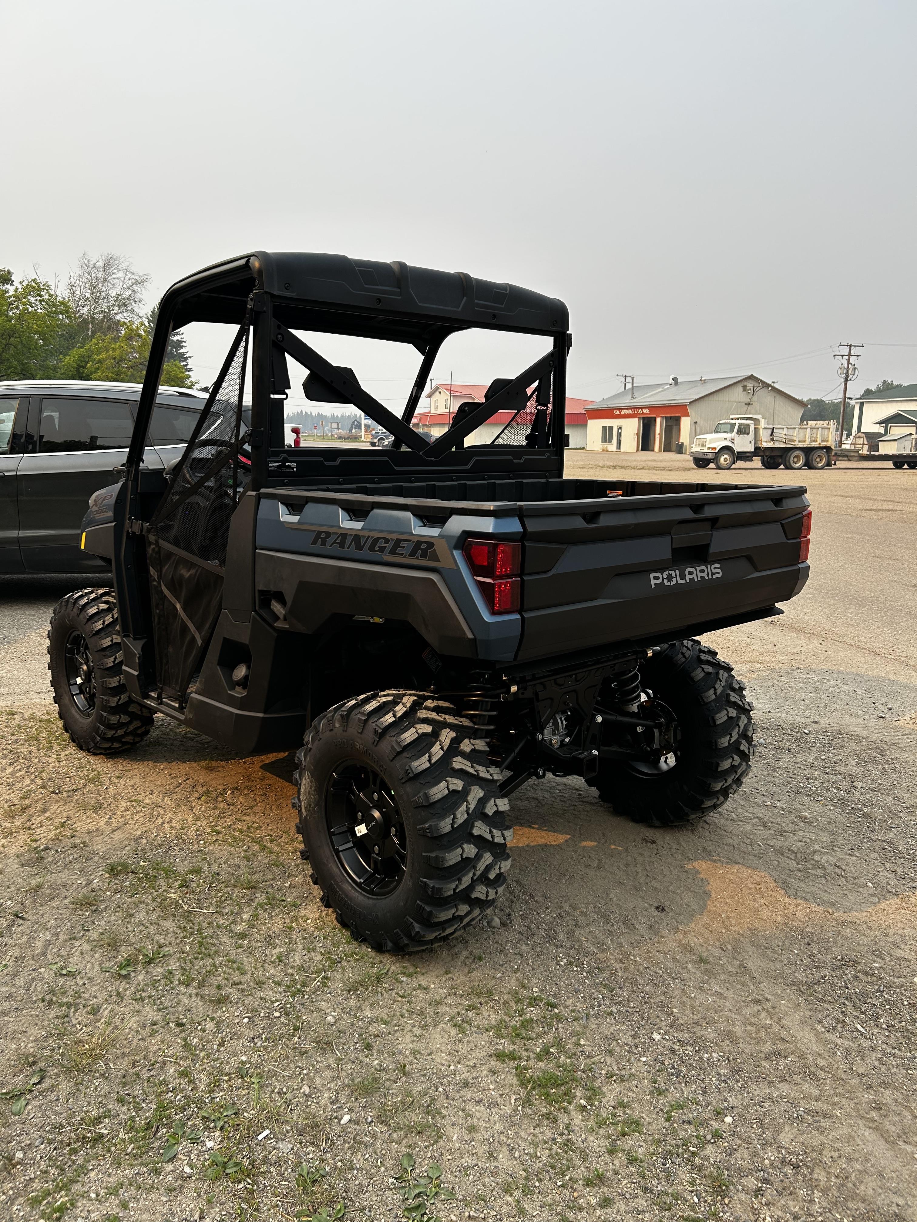 2025 Polaris Ranger XP® 1000 Premium - Photo 10